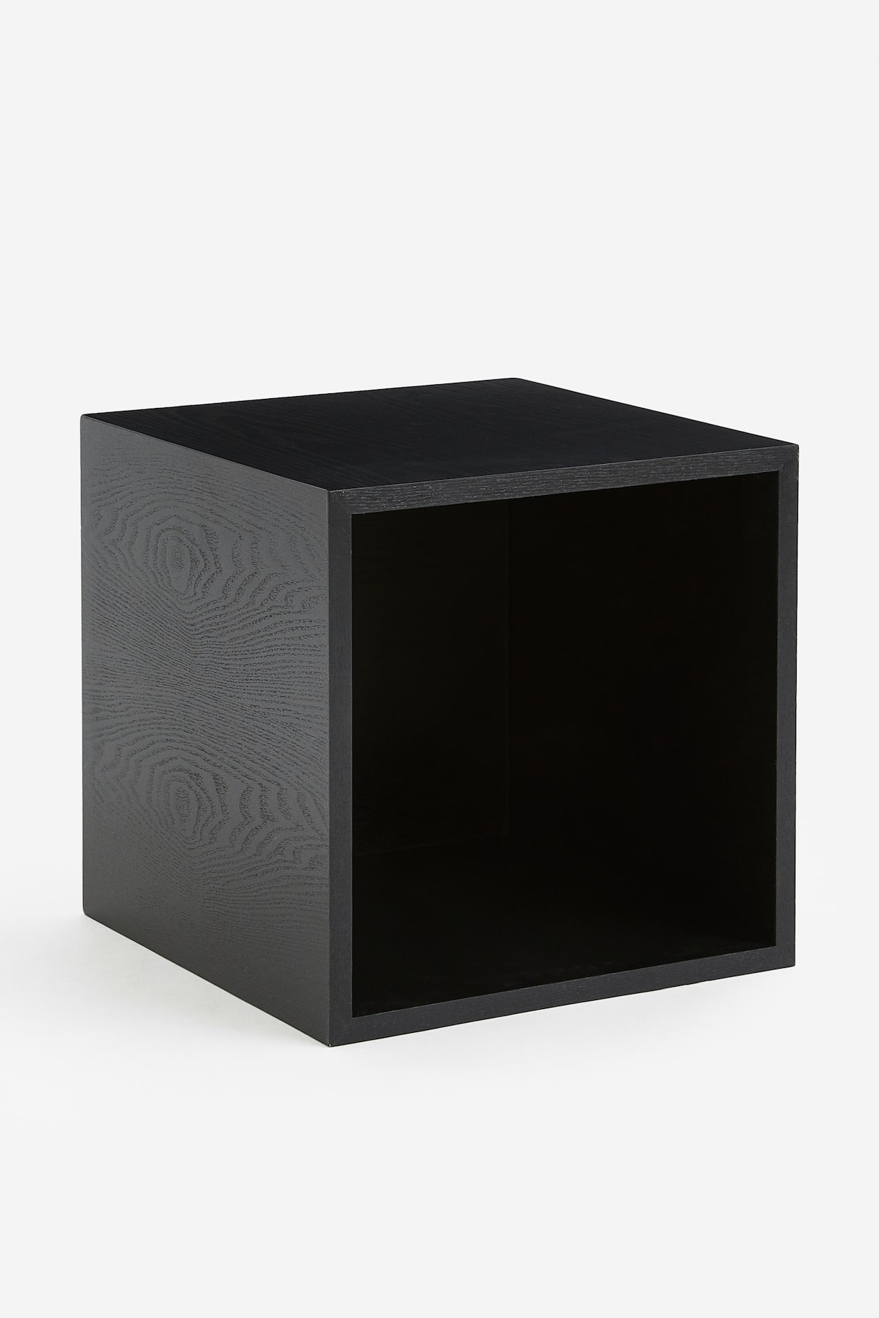 Side Table - Black - Home All | H&M US