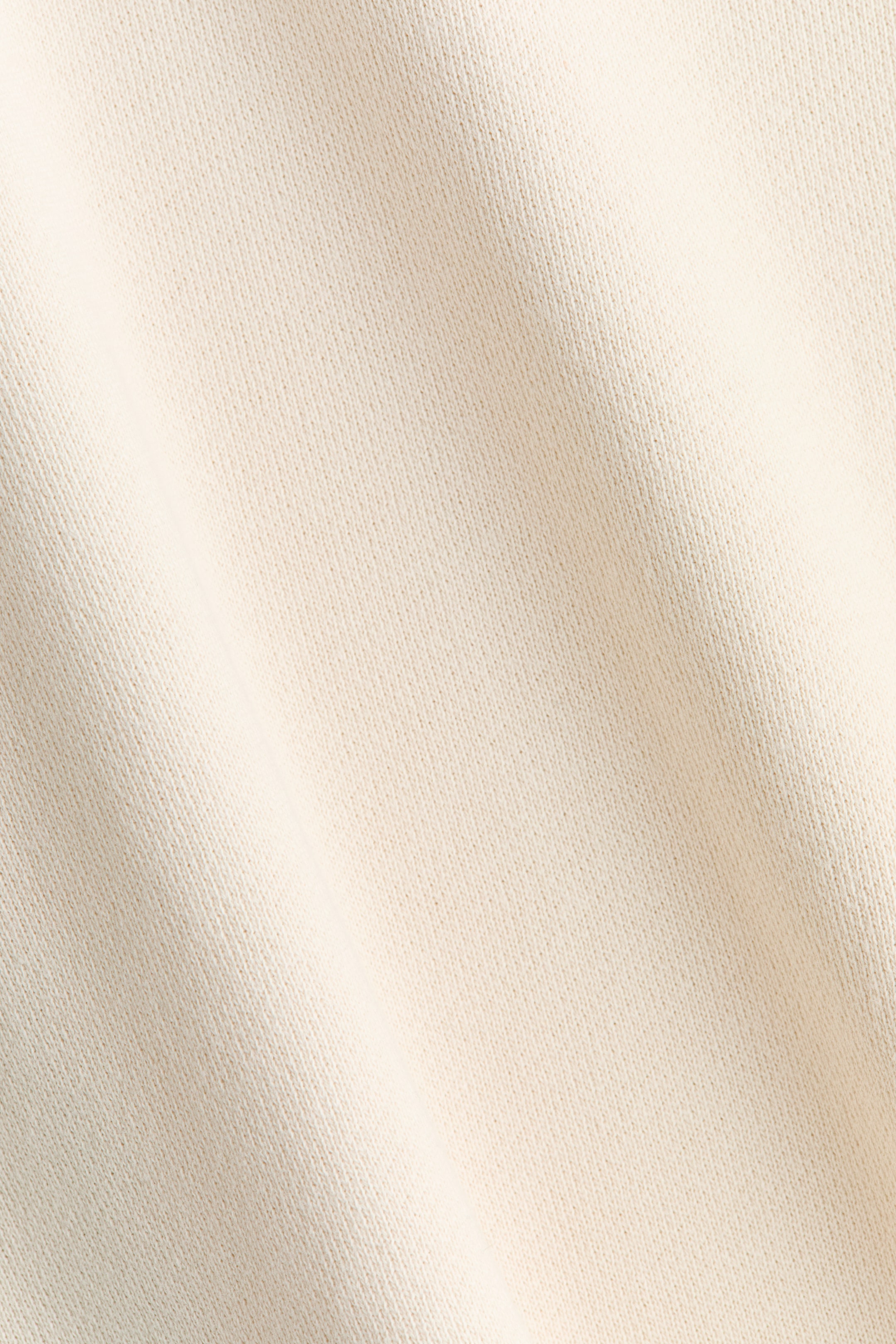 View larger image: Washed-look sweatshirt - Light beige - Ladies | H&M IN 2