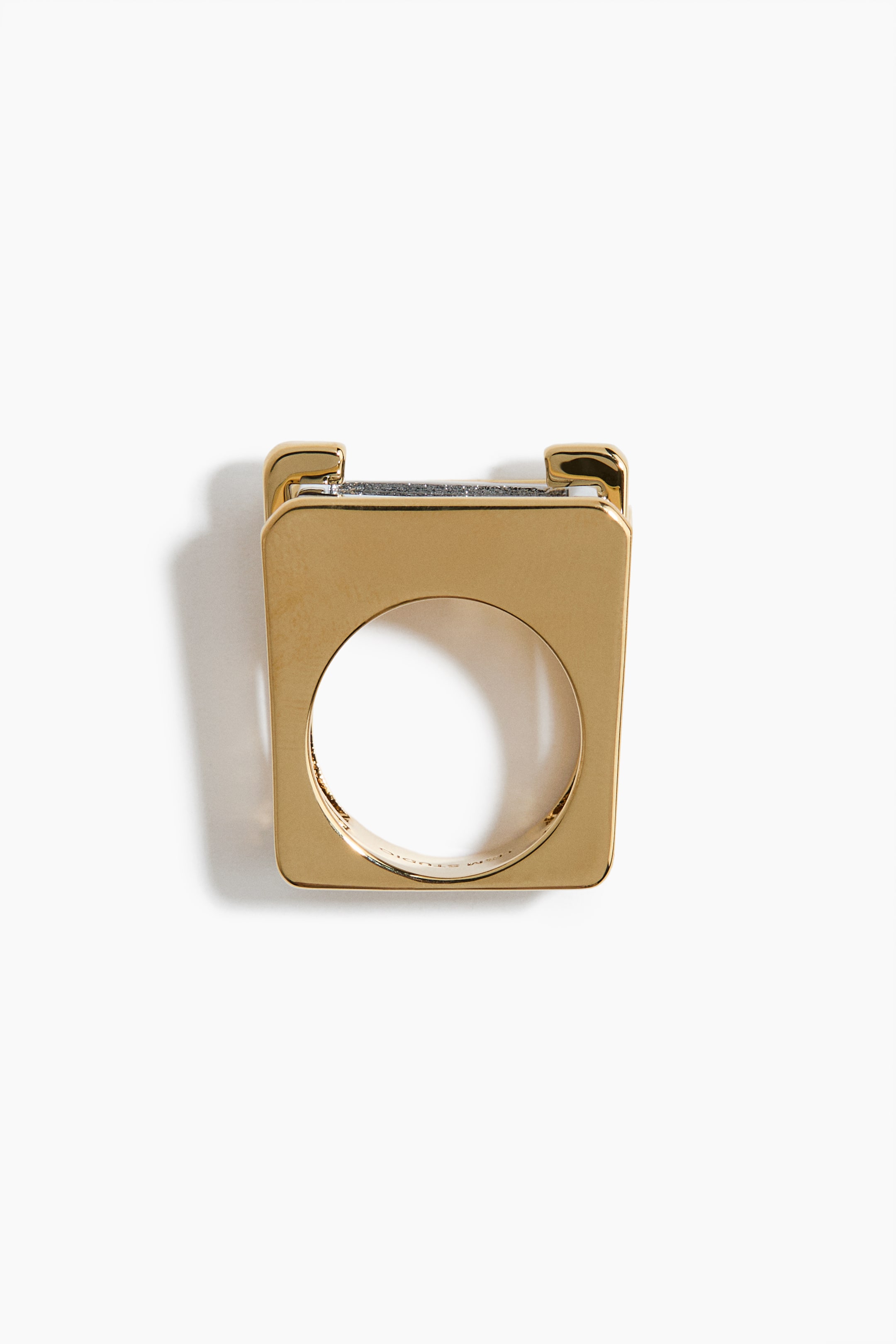 Two-Tone Ring