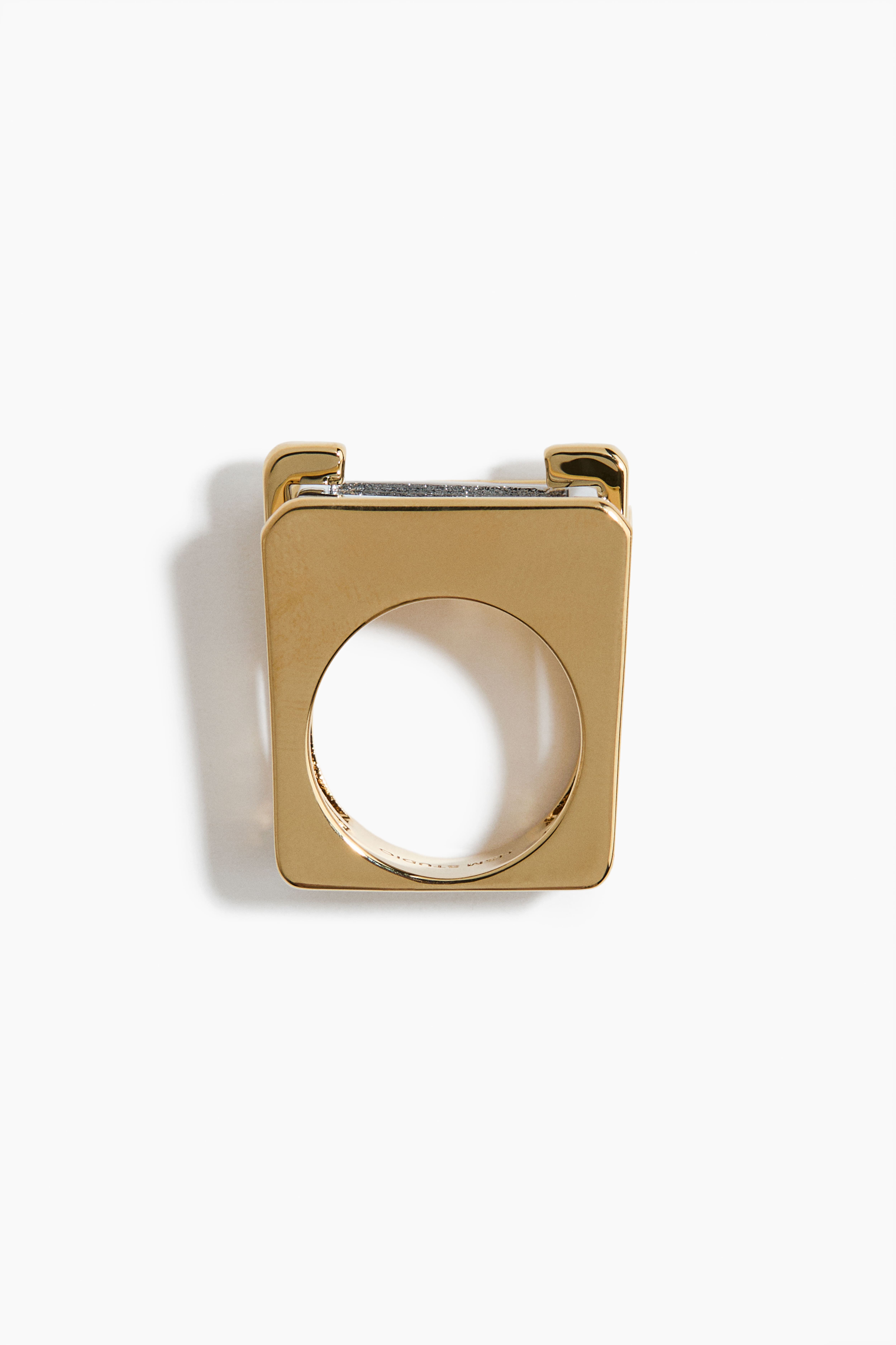 Two-Tone Ring