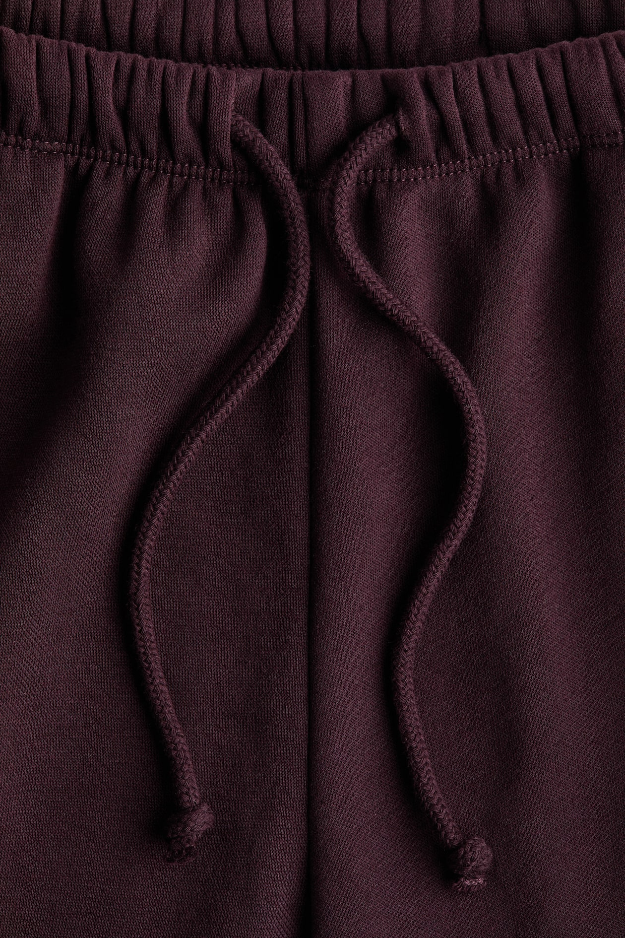 Wide-leg Joggers - image 2