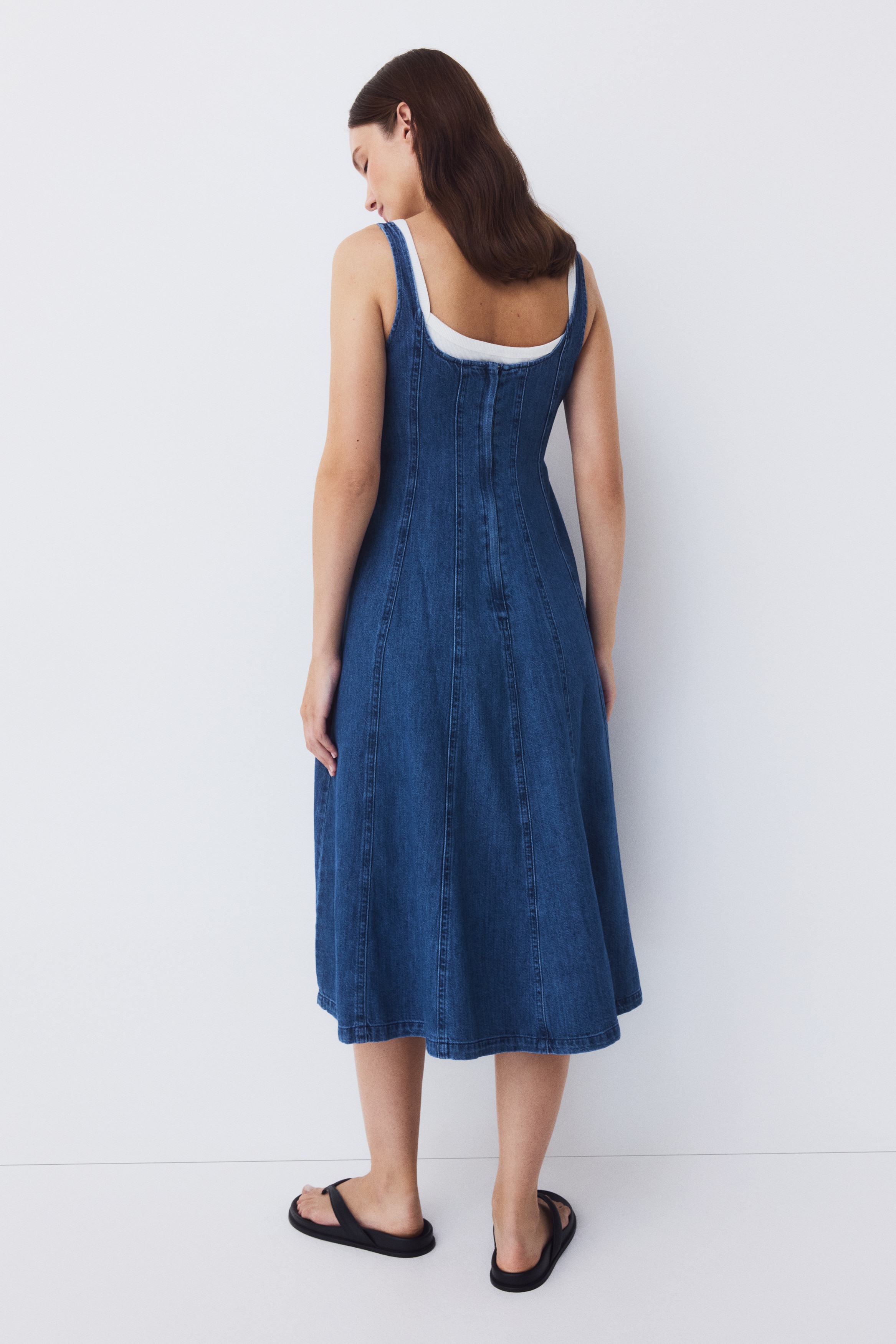 Blue Maternity Dresses | Floral, Maxi & Long Sleeve | H&M US Blue Maternity Dresses | Floral, Maxi & Long Sleeve | H&M US