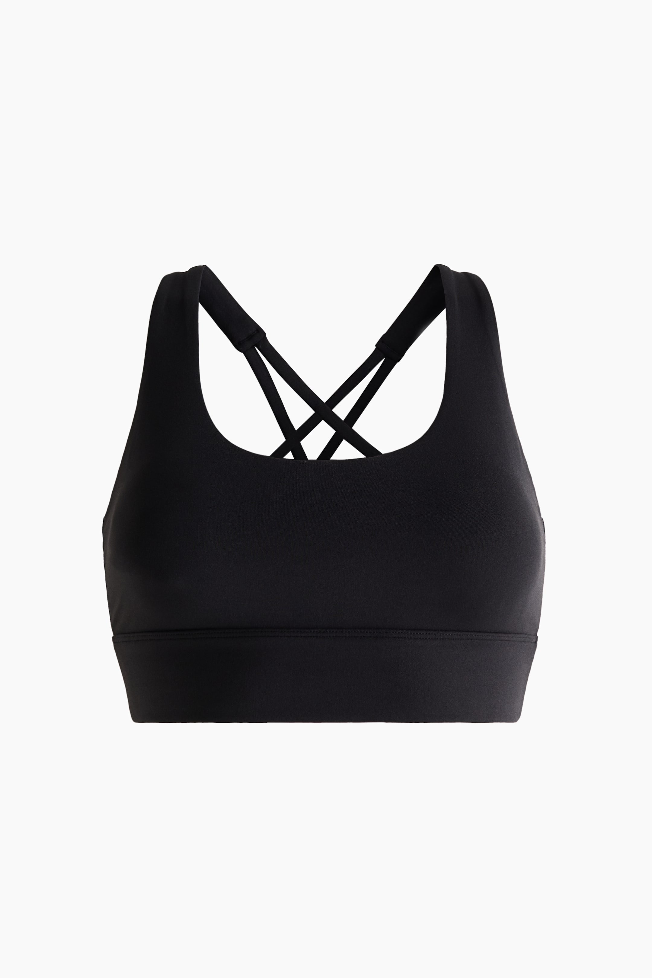 Medium Support Sports Bra with SoftMove™