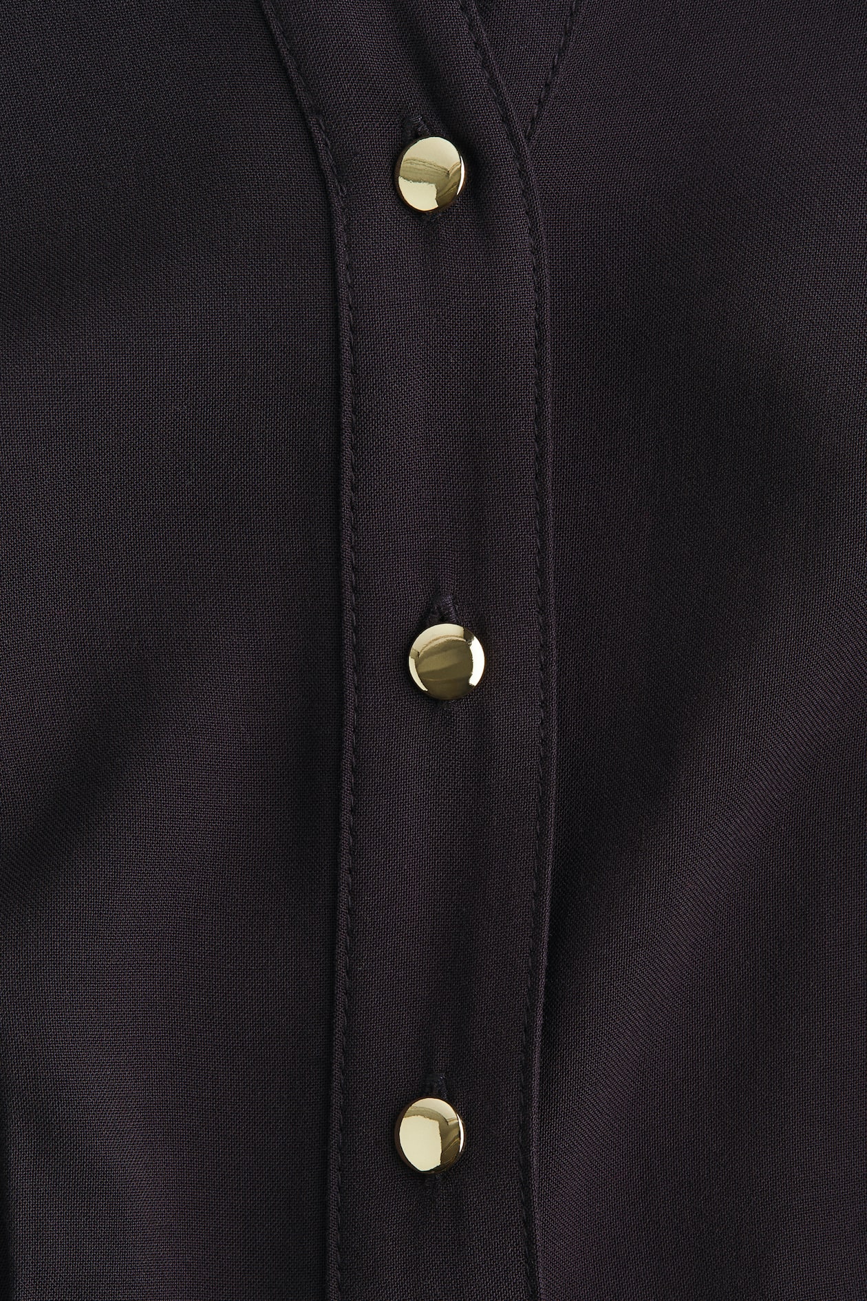 Shirt Dress - image 2
