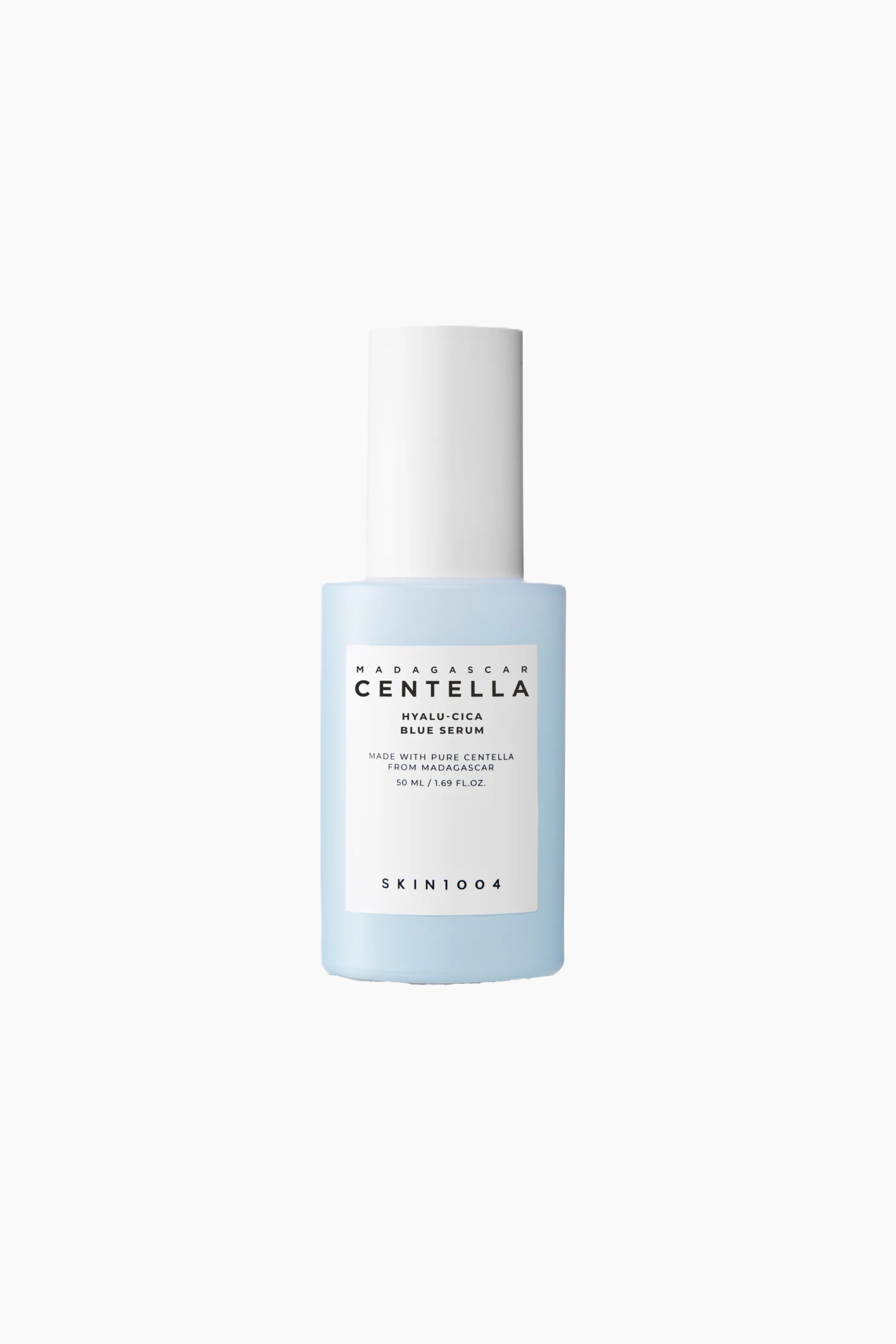 Visa större bild: Centella Hyalu-cica Blue Serum - Oparfymerad - SKIN1004 - Beauty all | H&M SE 1