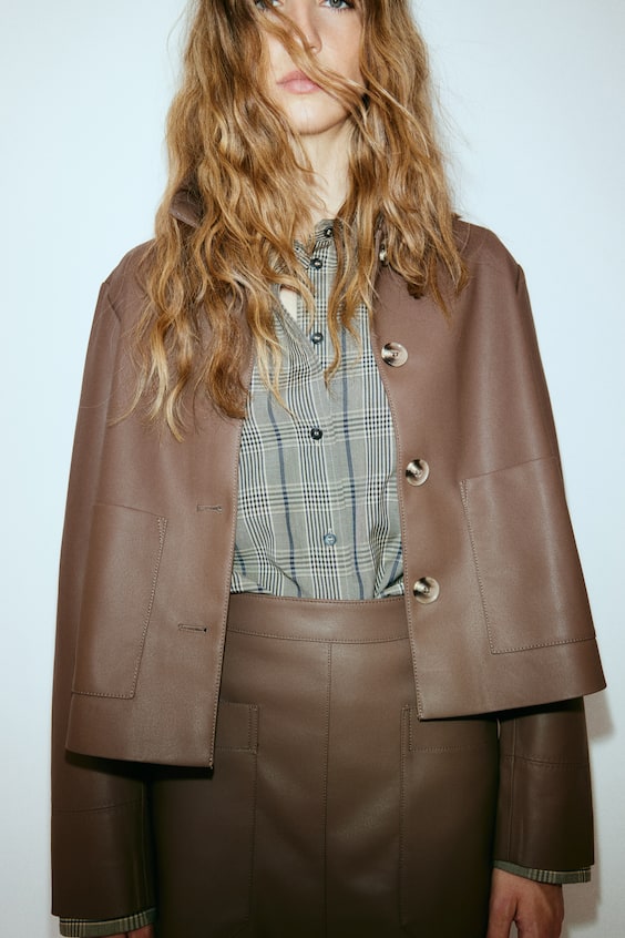 Bunda z potaen ltky - Hnd