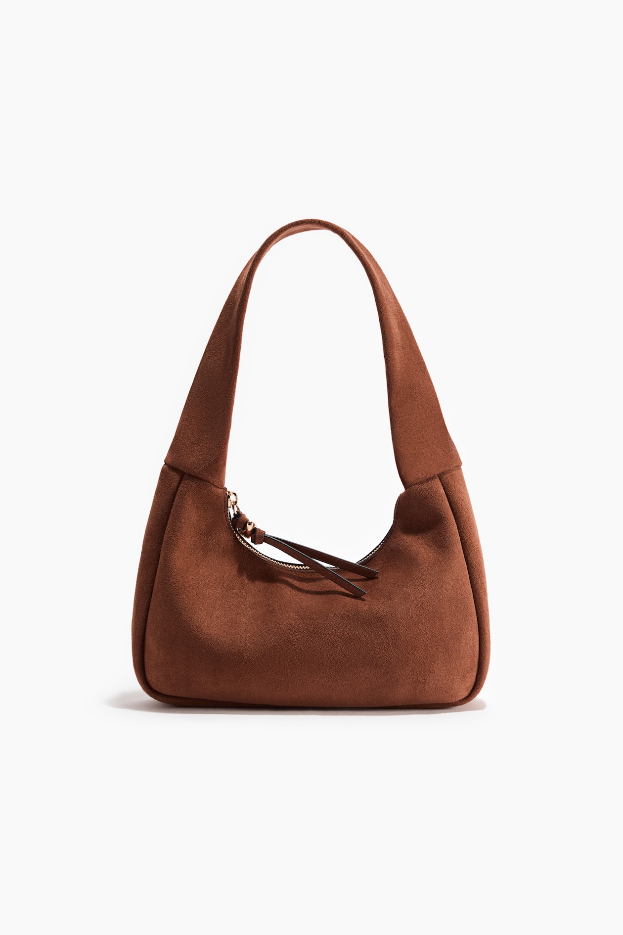 Shoulder bag Brown FEMME H&M FR