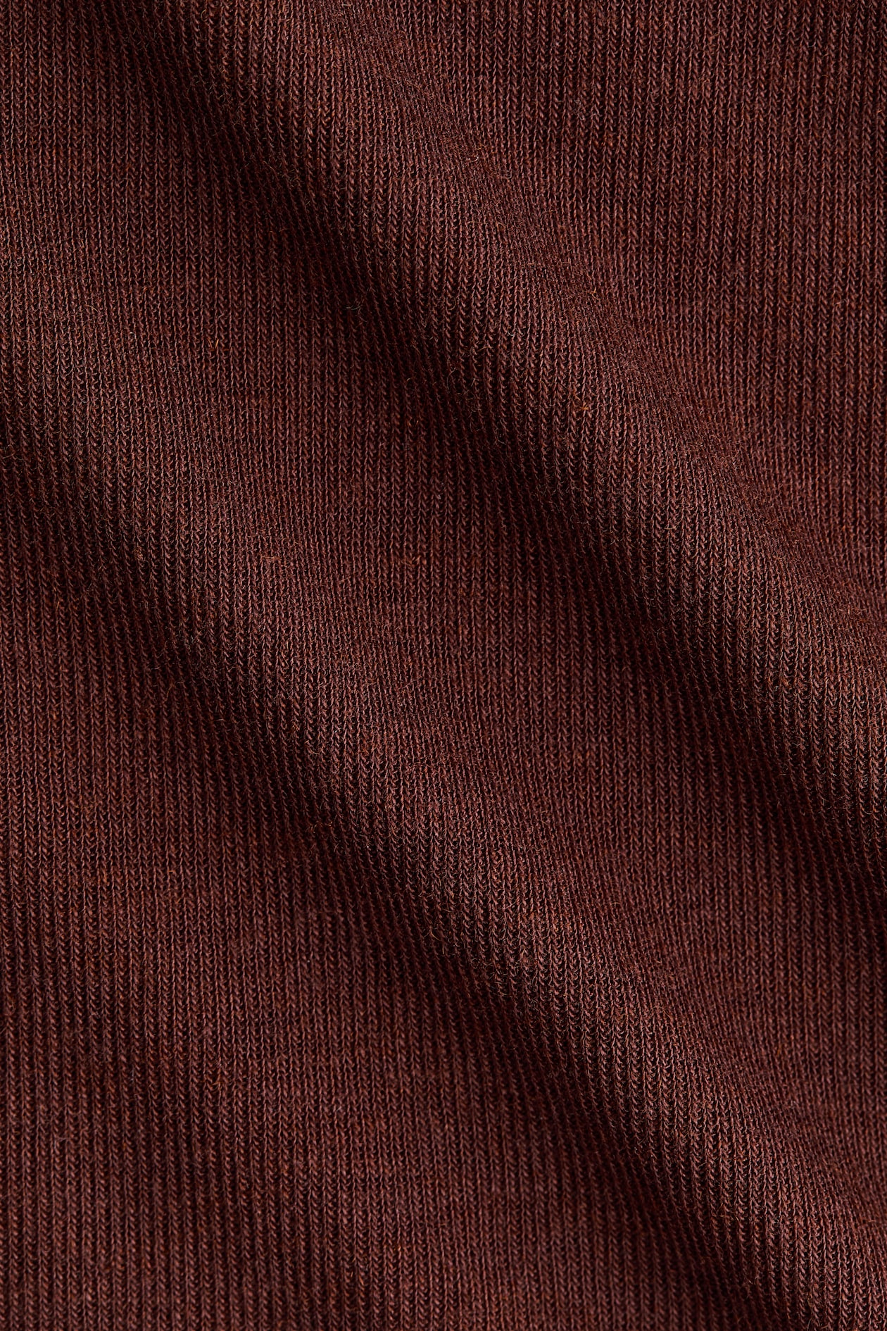 Wool-Blend Top - image 5