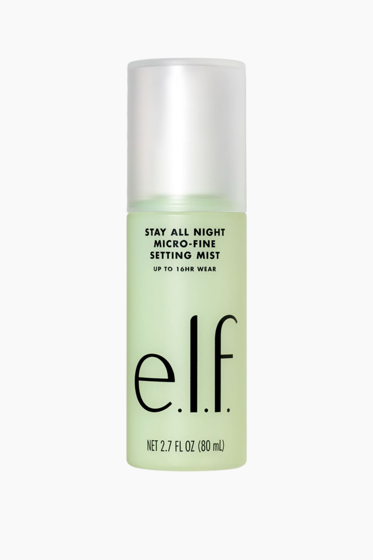 Stay All Night Blue Light Micro-setting Mist - Long Lasting Wear - 1