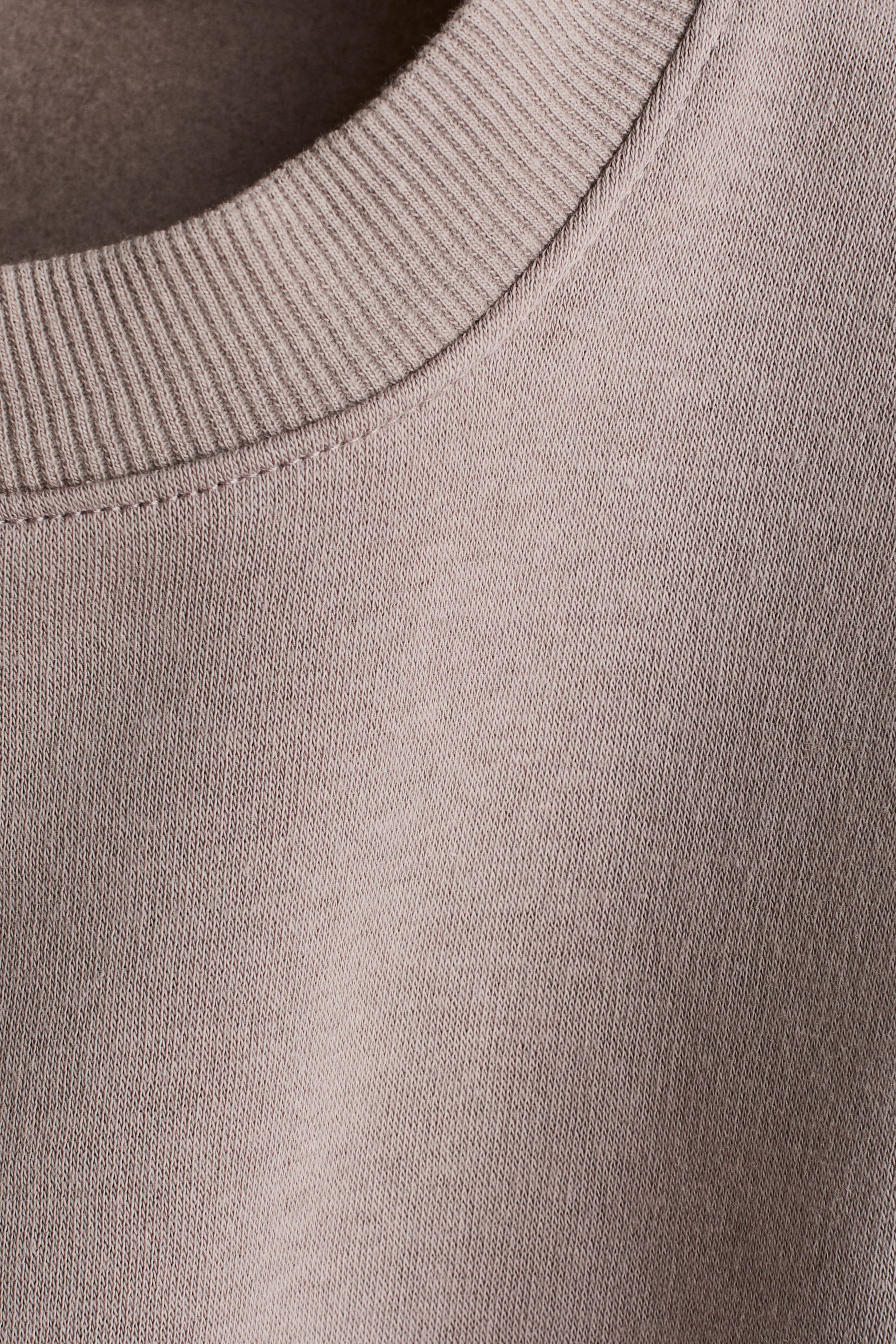 2-Piece Brushed-Inside Sweatshirt and Joggers Set
