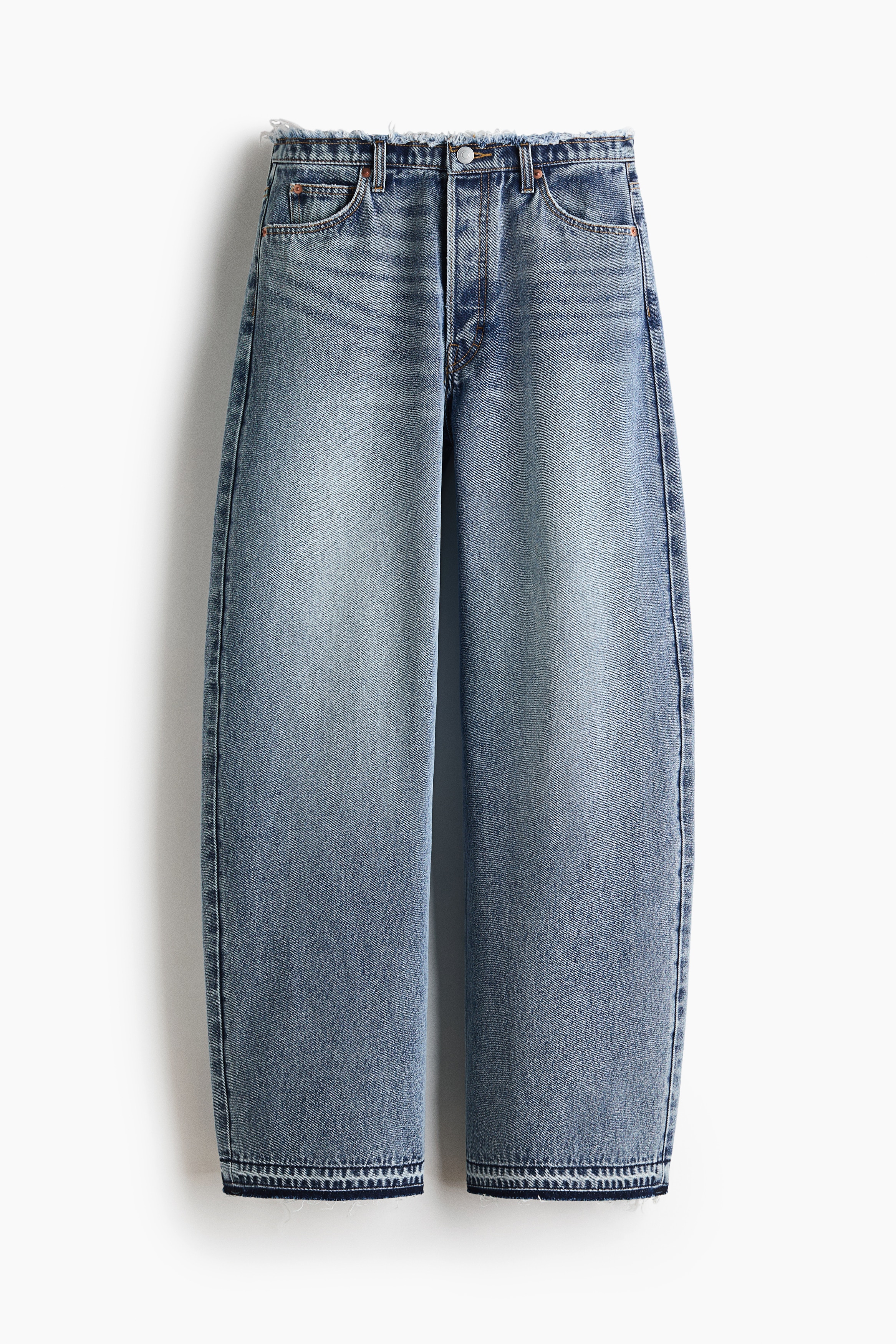 KW Jeans - Licht denimblauw