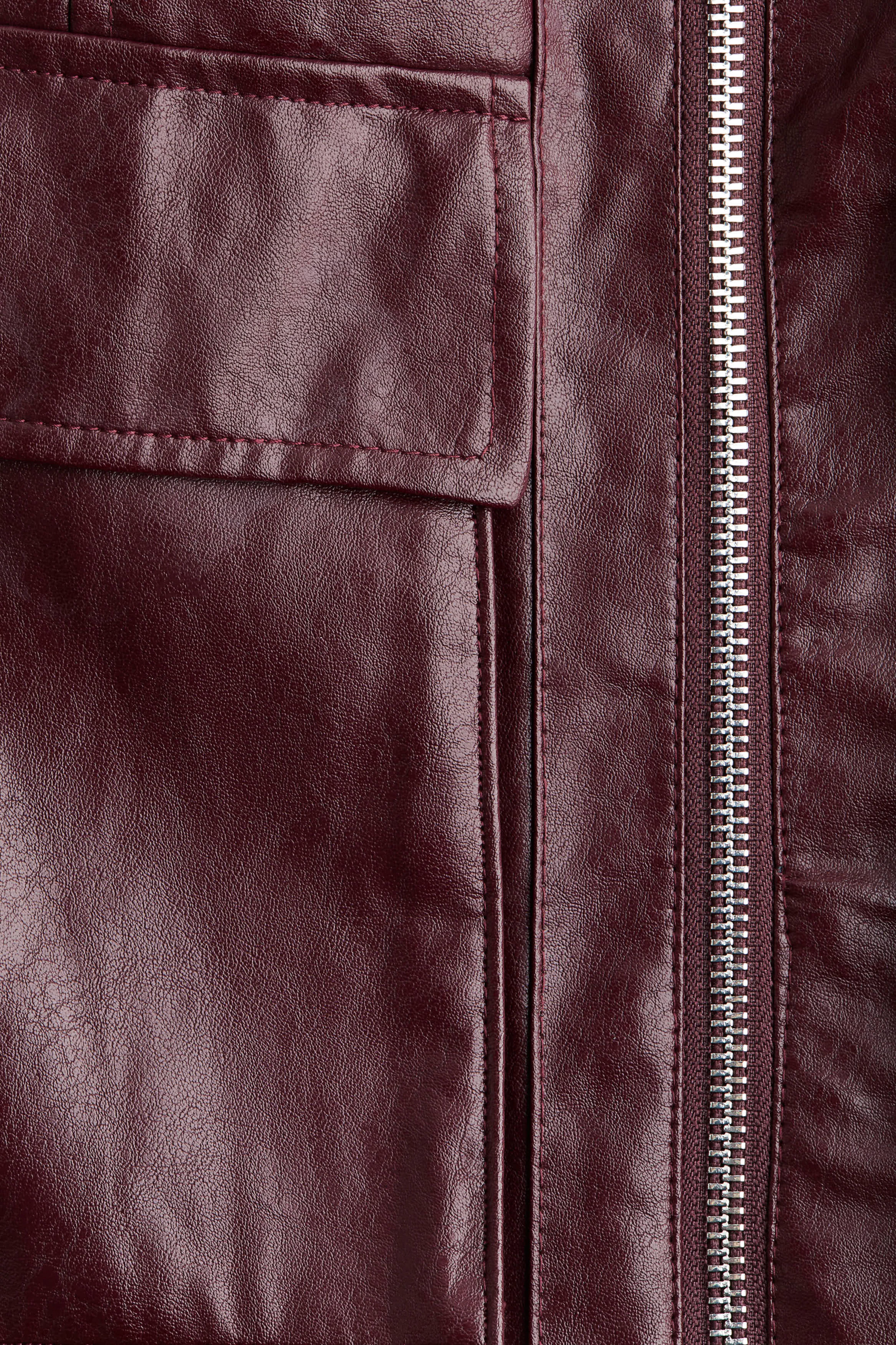 Aviator Jacket