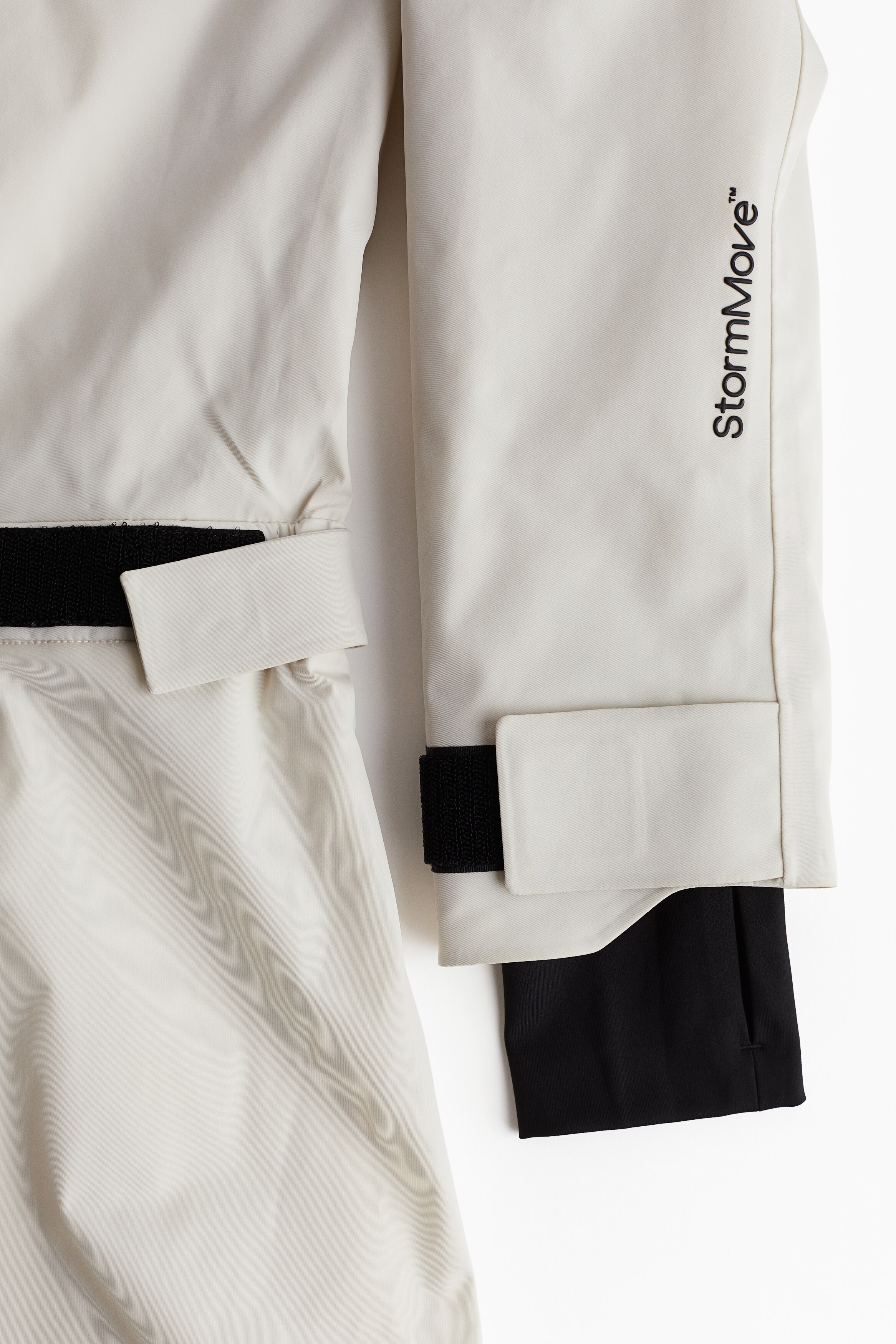 Ski Suit with StormMove™ - Black - Ladies | H&M US