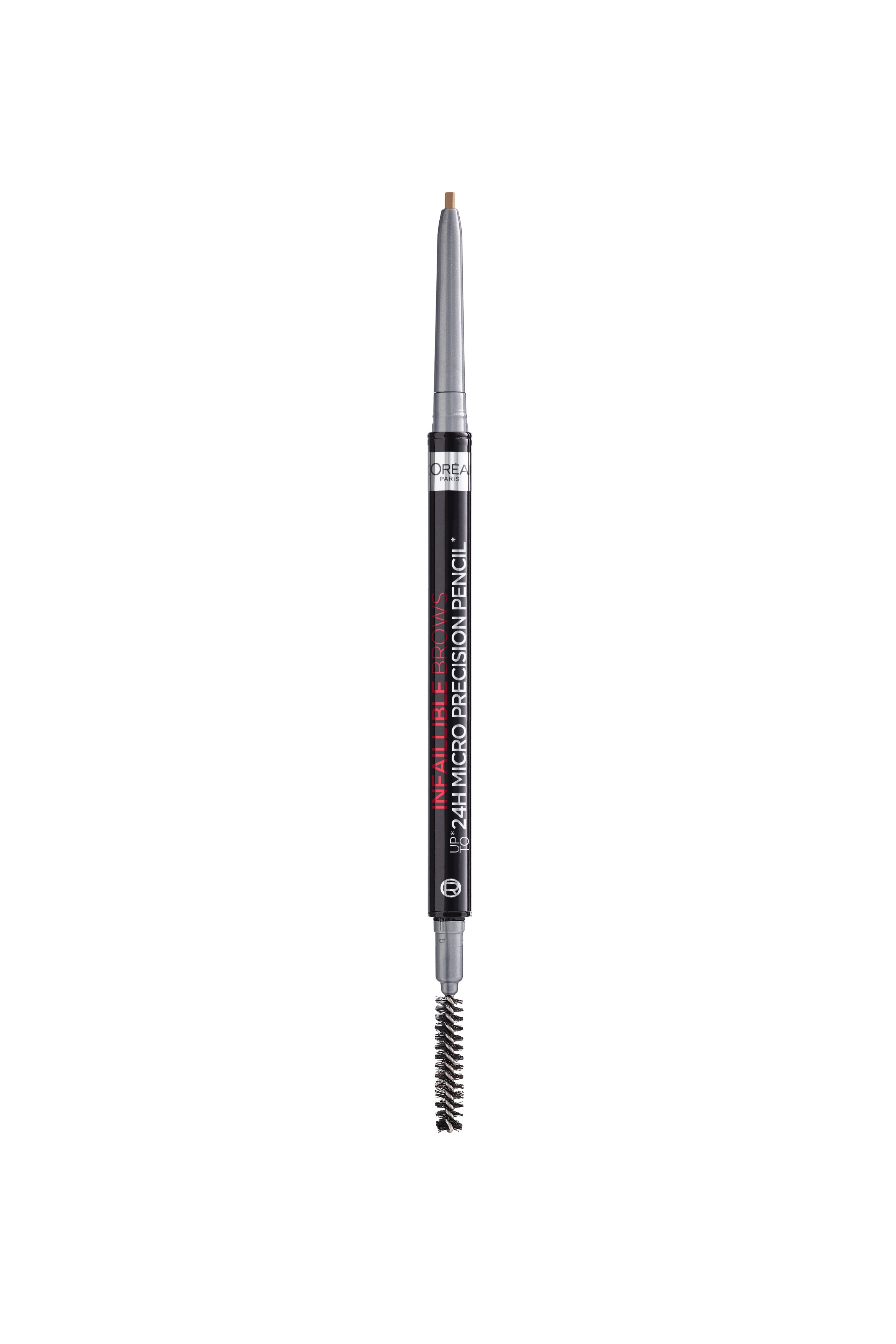 L'Oréal Paris - Brows 24h Micro Precision Pencil - Light Cool Blonde