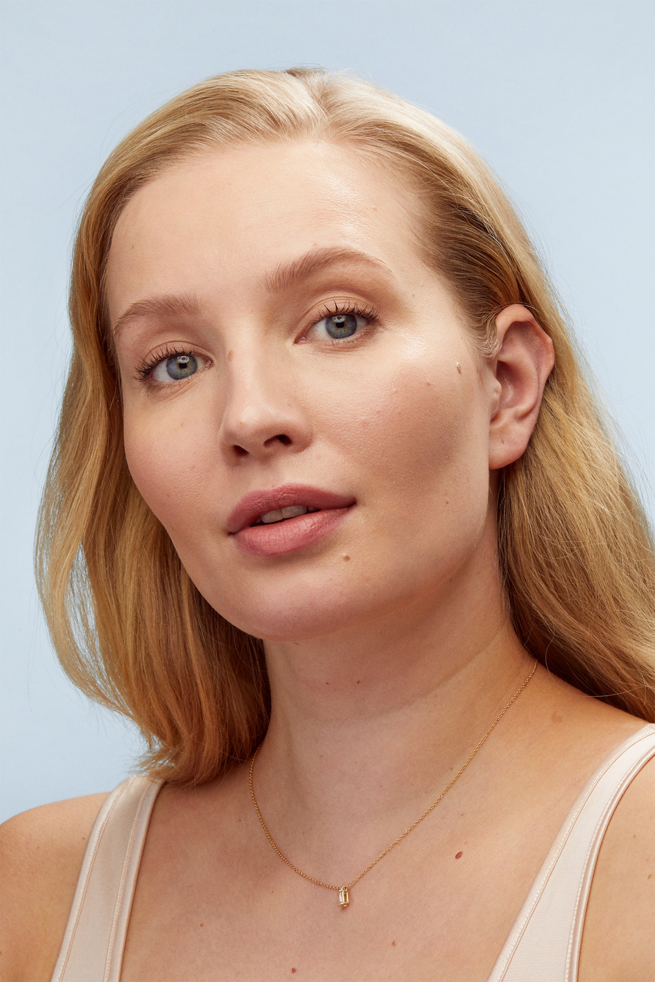 Visa större bild: Cc Color Correcting Cream - Fair - Lumene - Beauty all | H&M SE 4