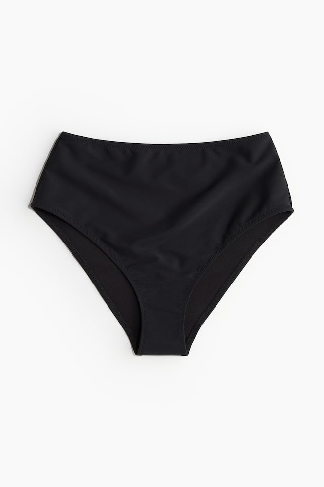 Braga de bikini Light Shape - Negro - 1