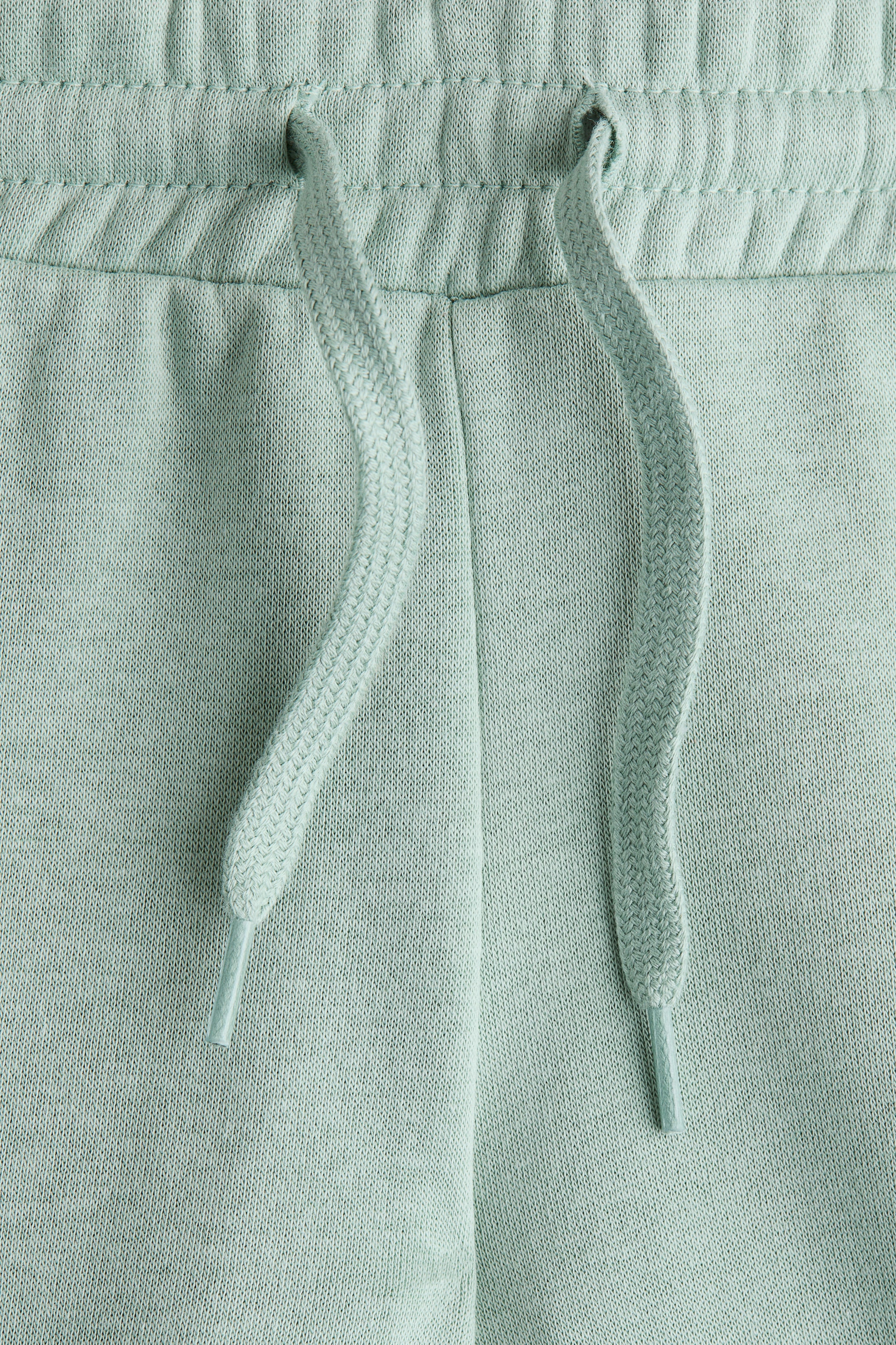 View larger image: Brushed-inside joggers - Light green - Kids | H&M IN 2
