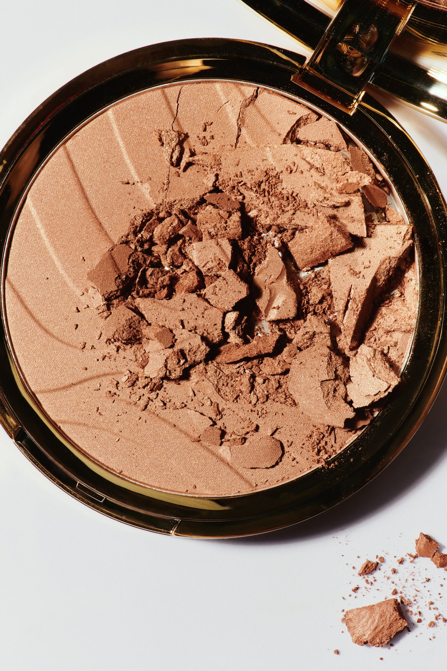 Sunlit Bronzer - Limited Edition Sunlit Bronzer - 6