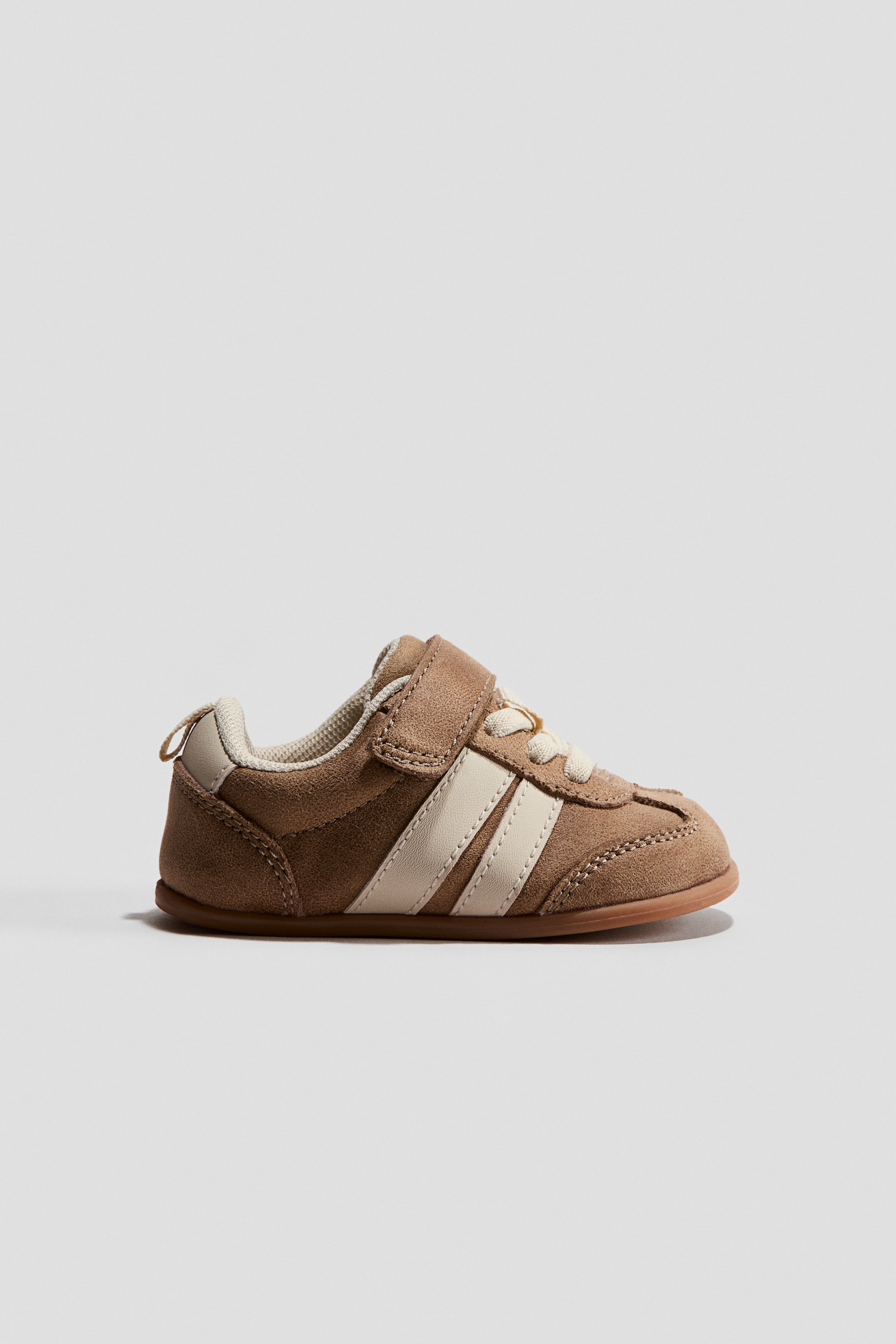 View larger image: Trainers - Light brown - Kids | H&M IN 1