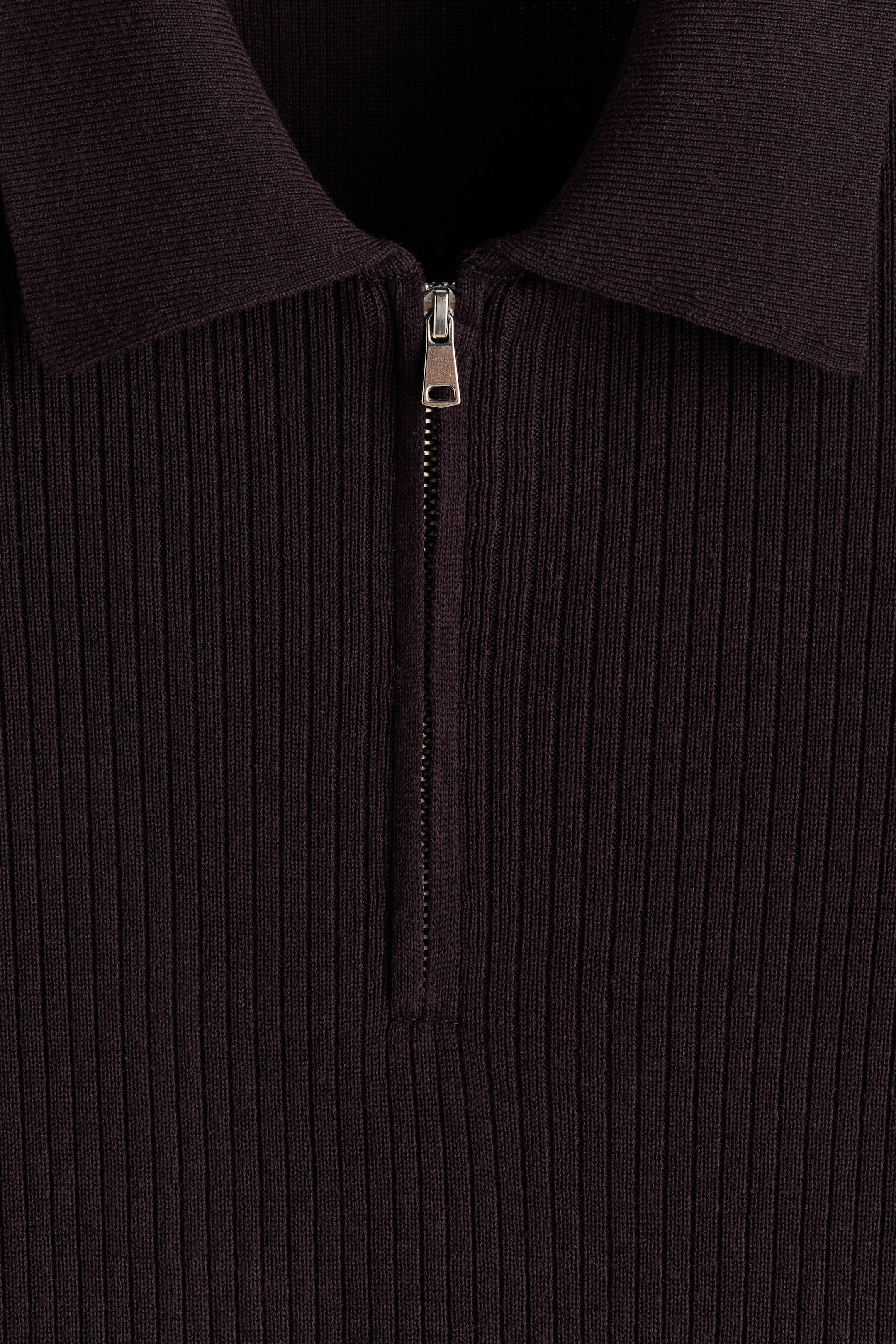 Slim-Fit Polo Shirt