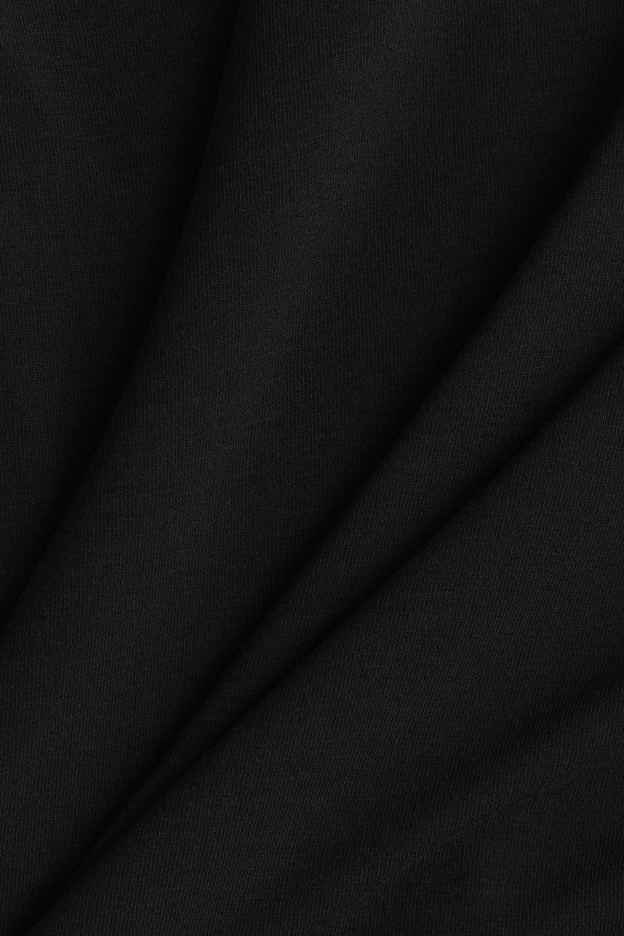 Batwing-Sleeved Top - image 2