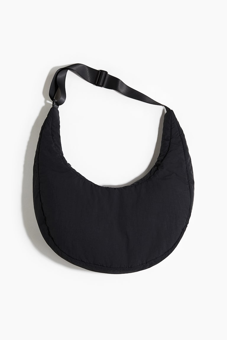 Sports crossbody bag