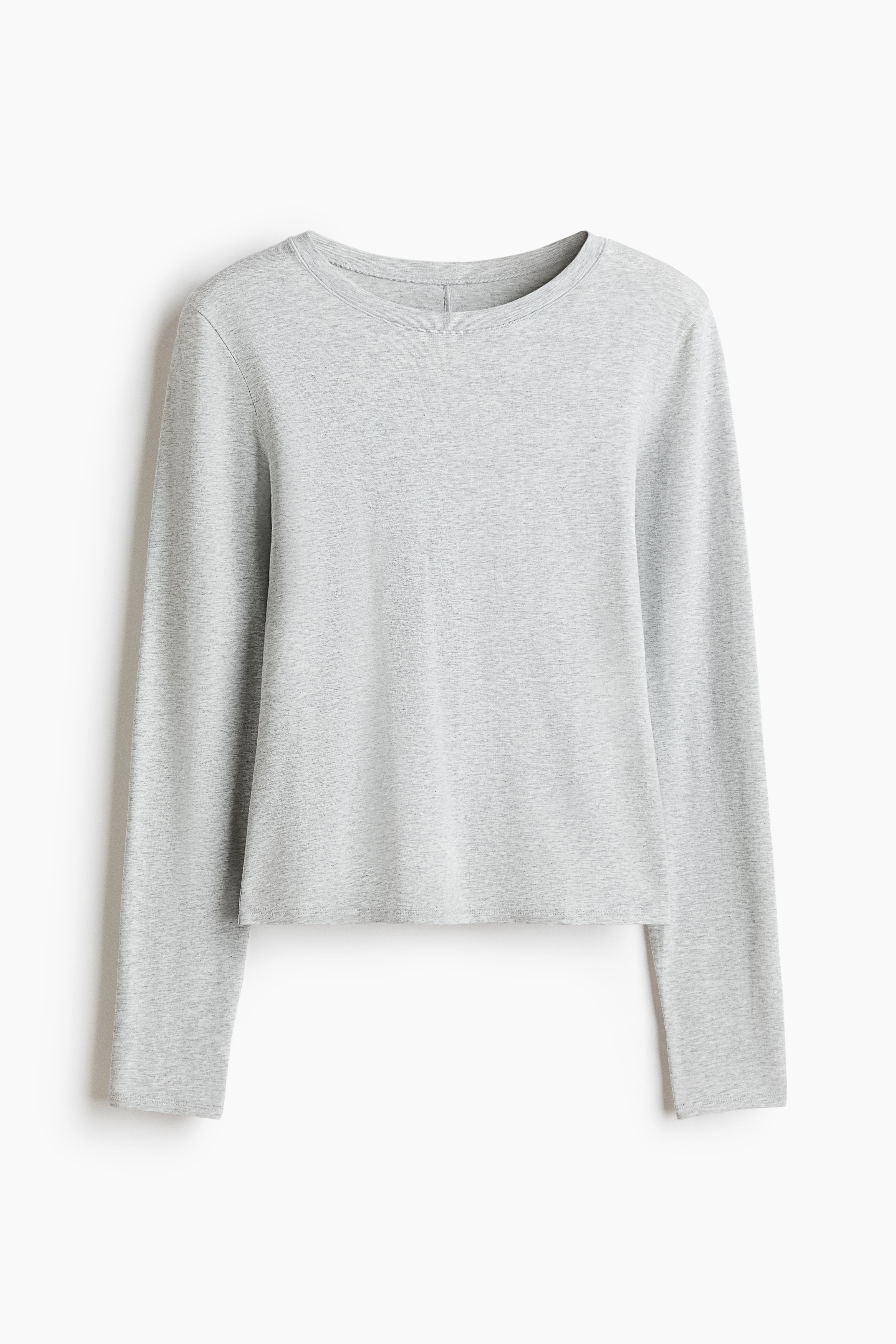 H & M - スポーツトップス DryMove™ - グレー