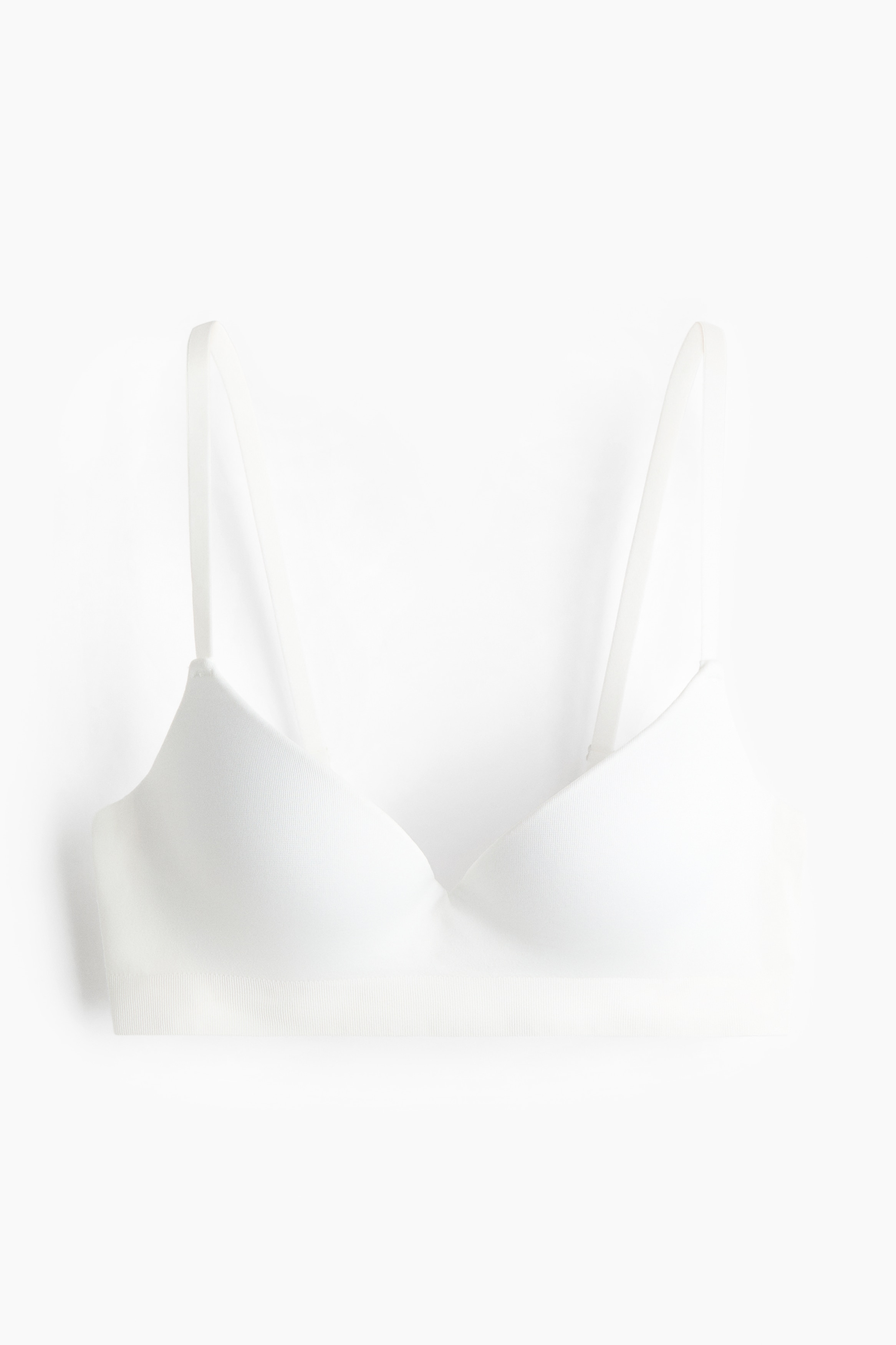 Seamless Super Push-up Bra from H&M - $24.99