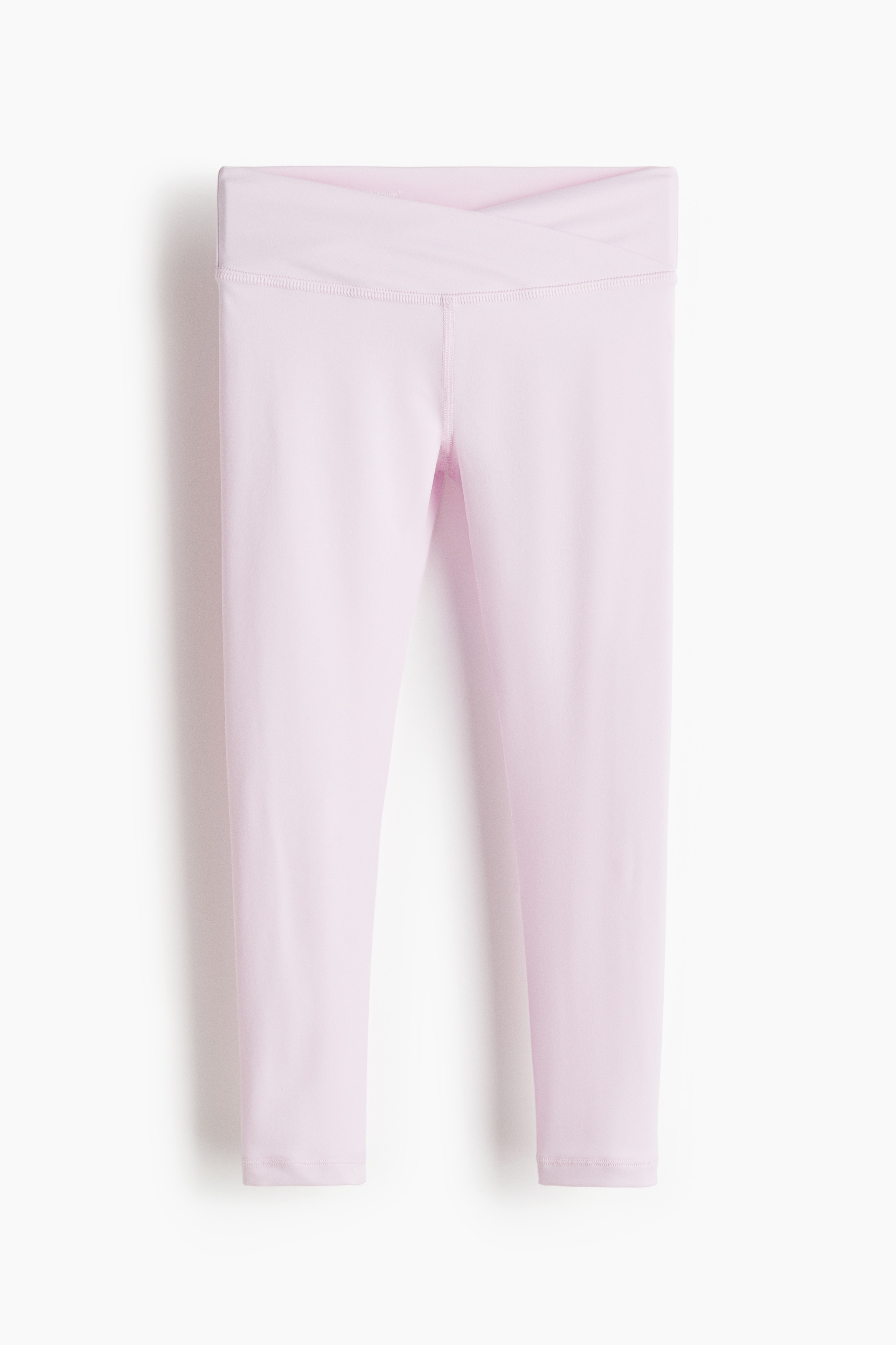 Treenileggingsit SoftMove™ - Roosa/Musta/Vaaleanroosa/Tummanroosa/Himmeänliila/Tummanharmaa