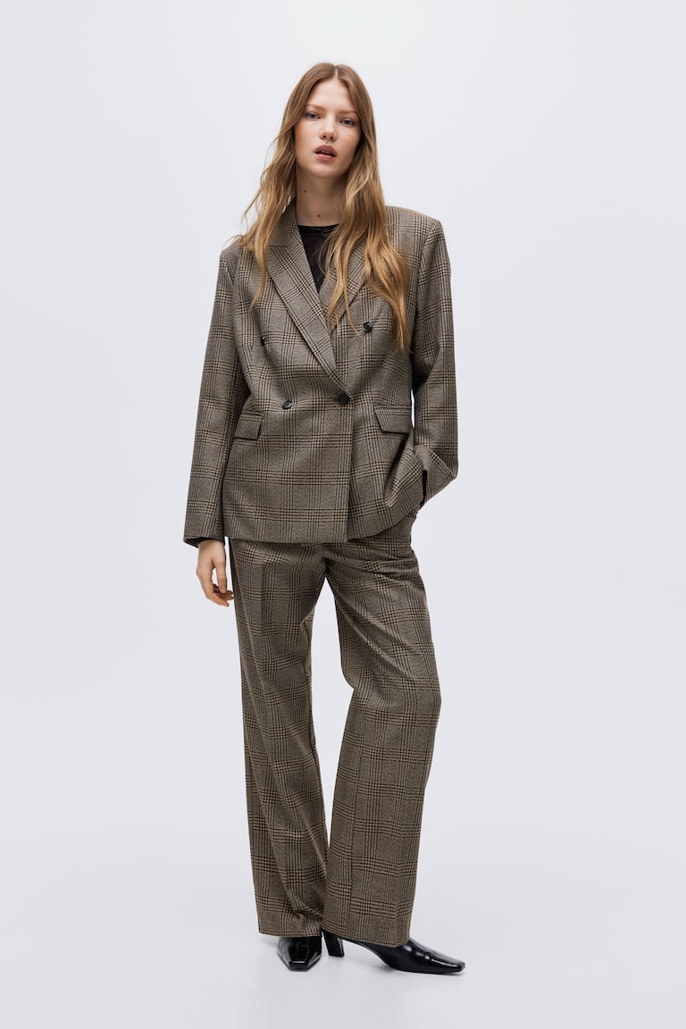 Pantalone elegantnog kroja