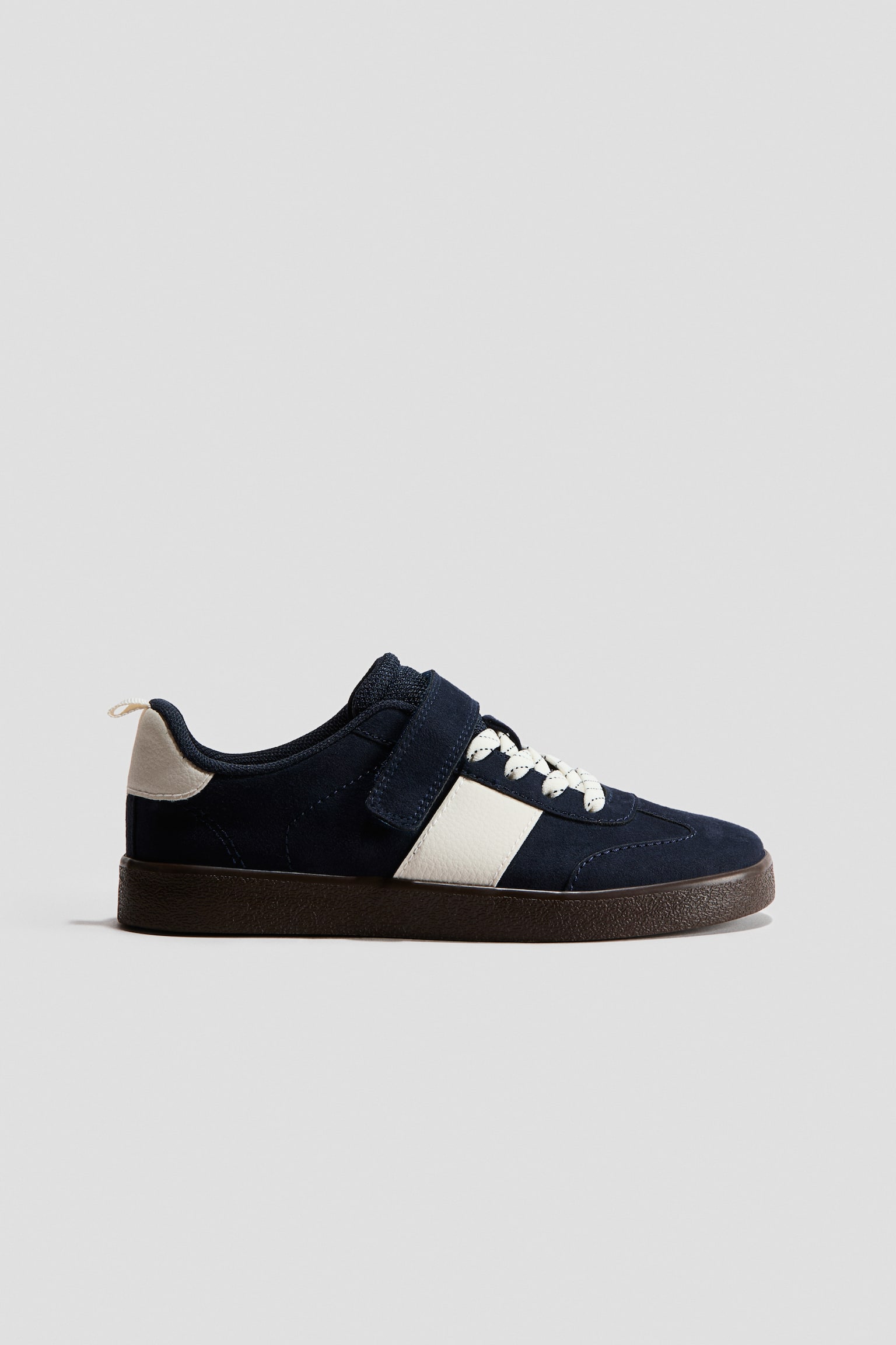 Sneakers - Navy blue/white/Cream/black/Cream/Black/white/Navy blue/light blue/Blue