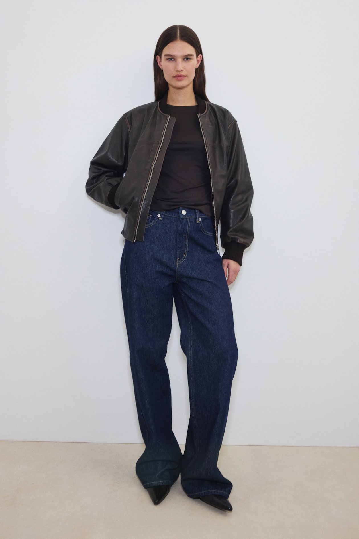 Warming Slim-Fit Top - image 2
