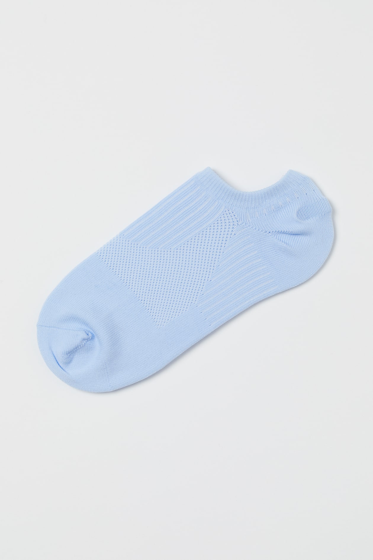 Sports socks Light blue Ladies H&M GB
