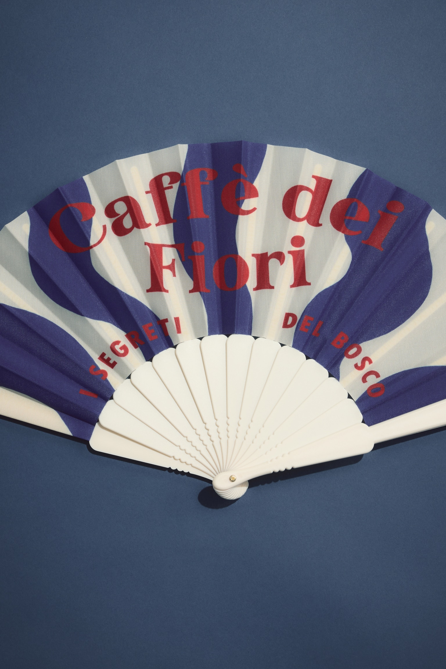 Folding fan - 1