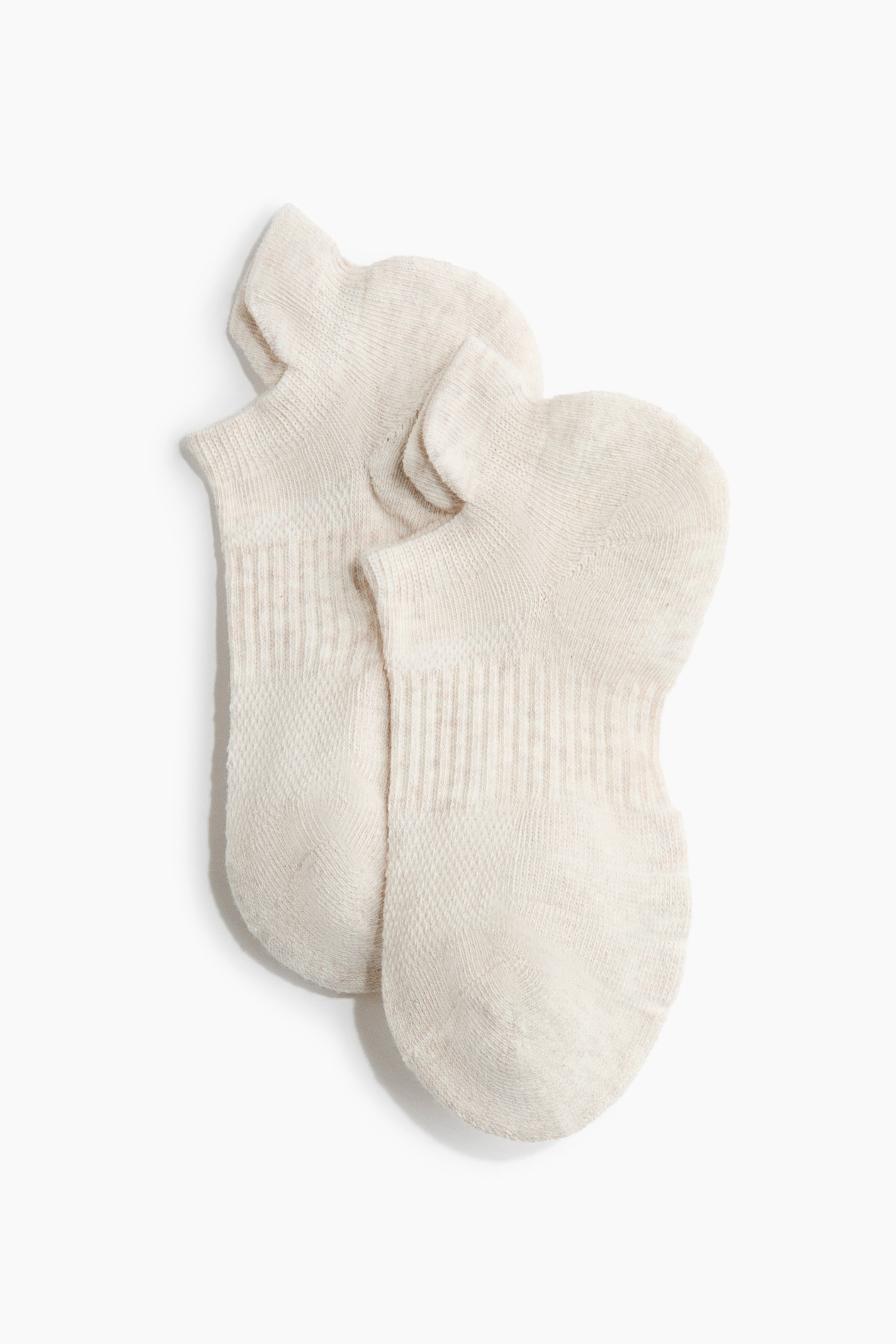 5-Pack Sports Socks