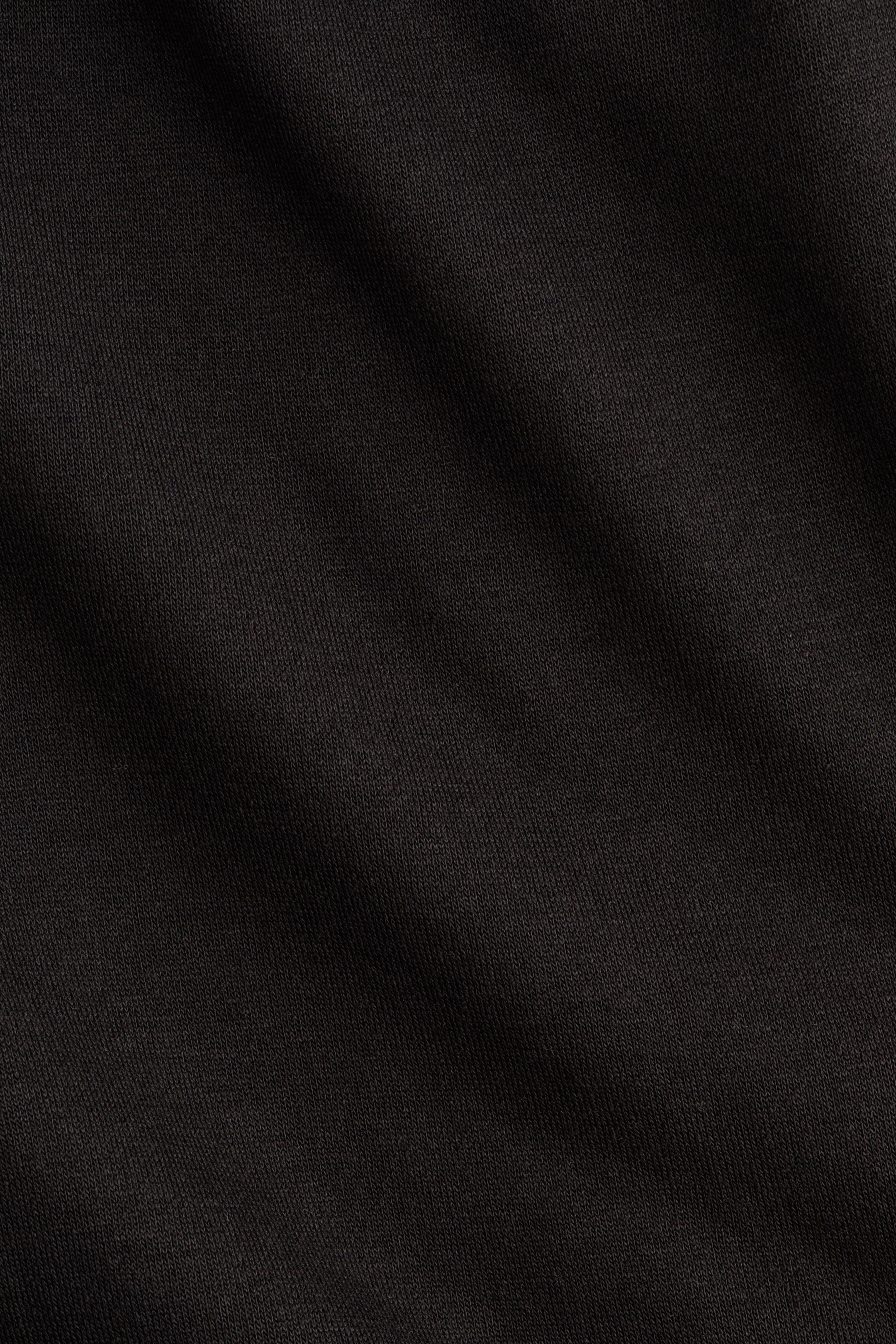 이미지 확대 보기: 와이드 조거 팬츠 - 다크 그레이 - 여성 | H&M KR 6