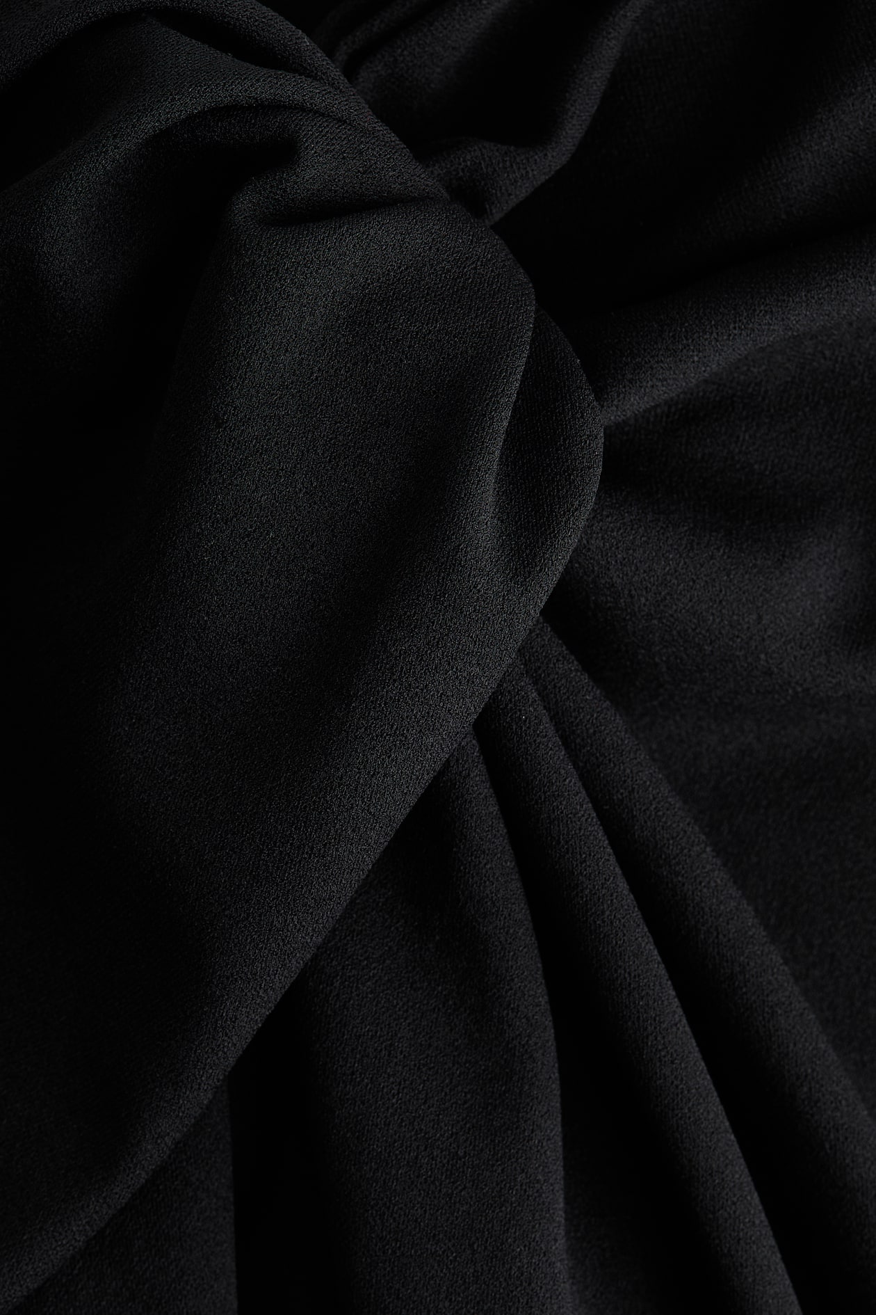 Twisted-Detail Pants - image 4