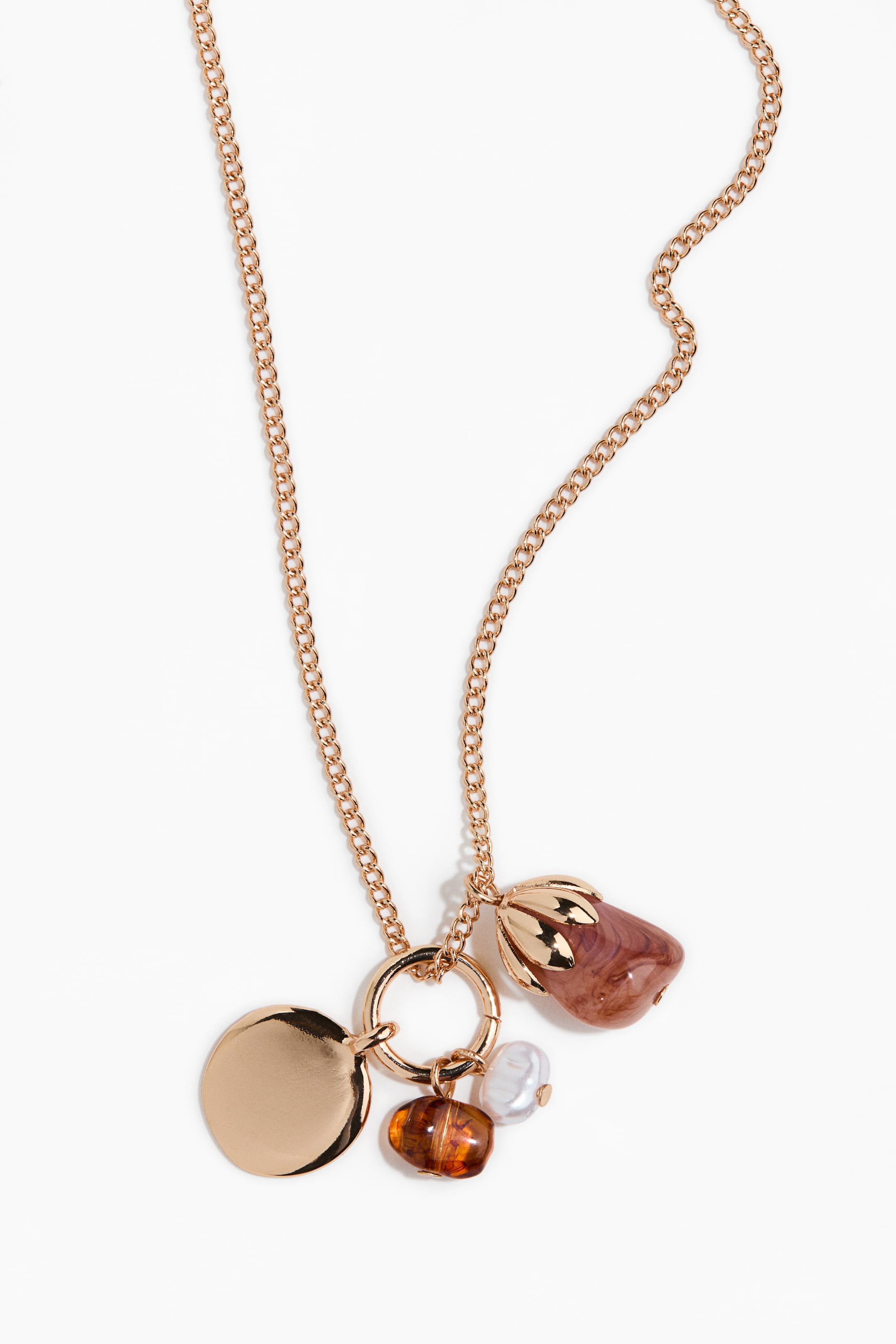 Charm Necklace