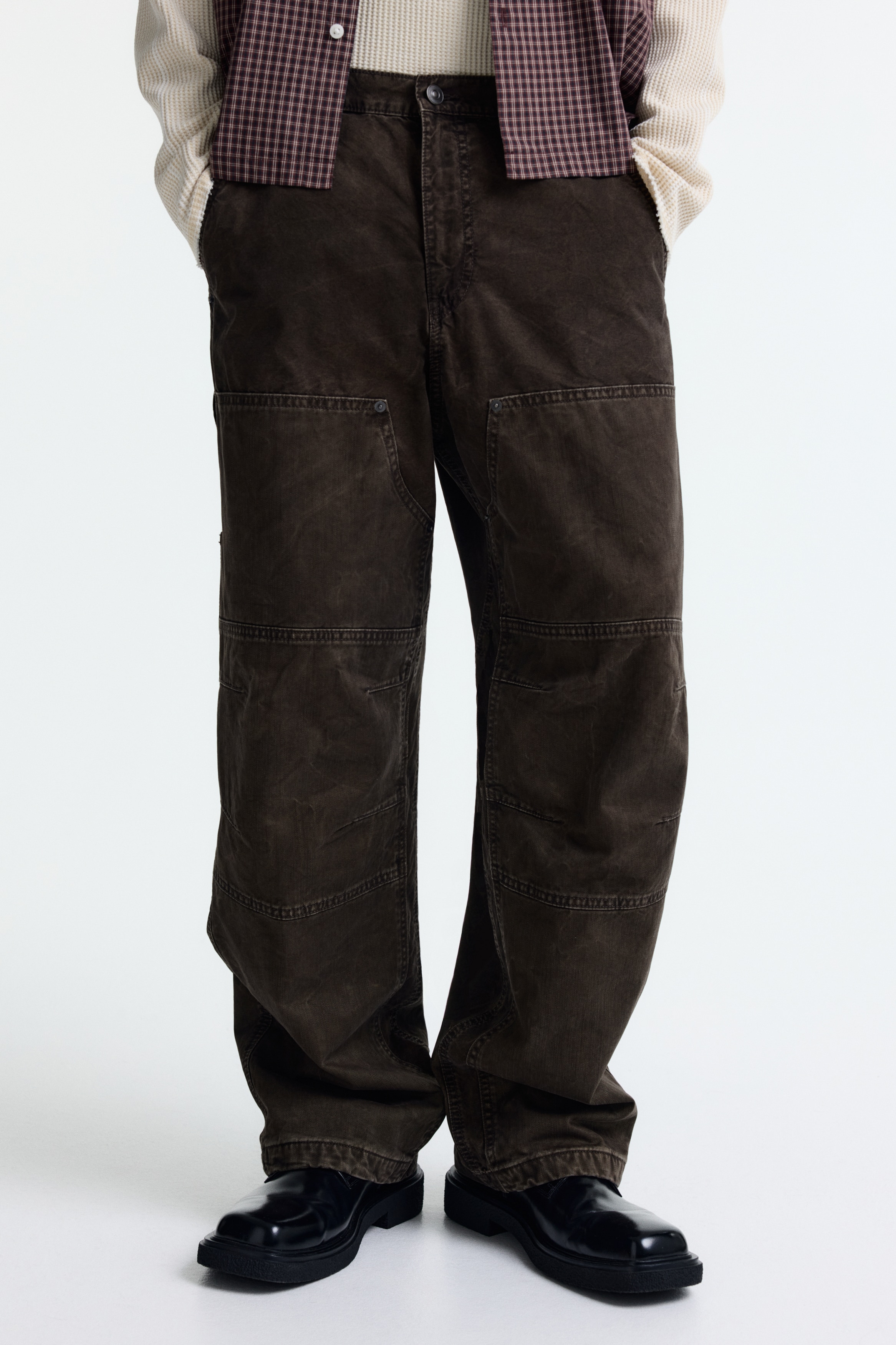 Loose Fit Carpenter trousers