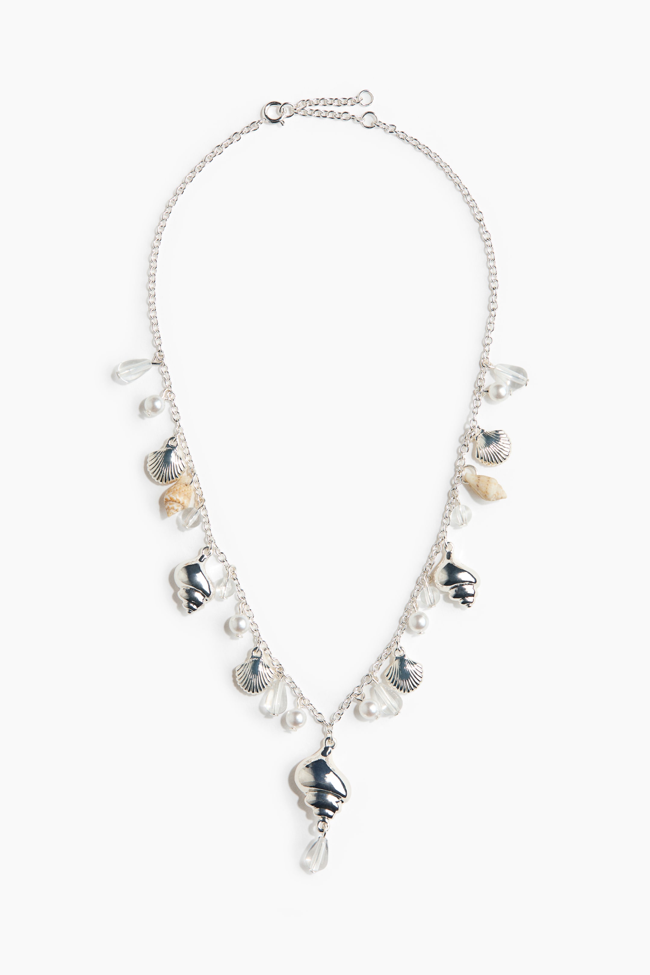 Charm Necklace
