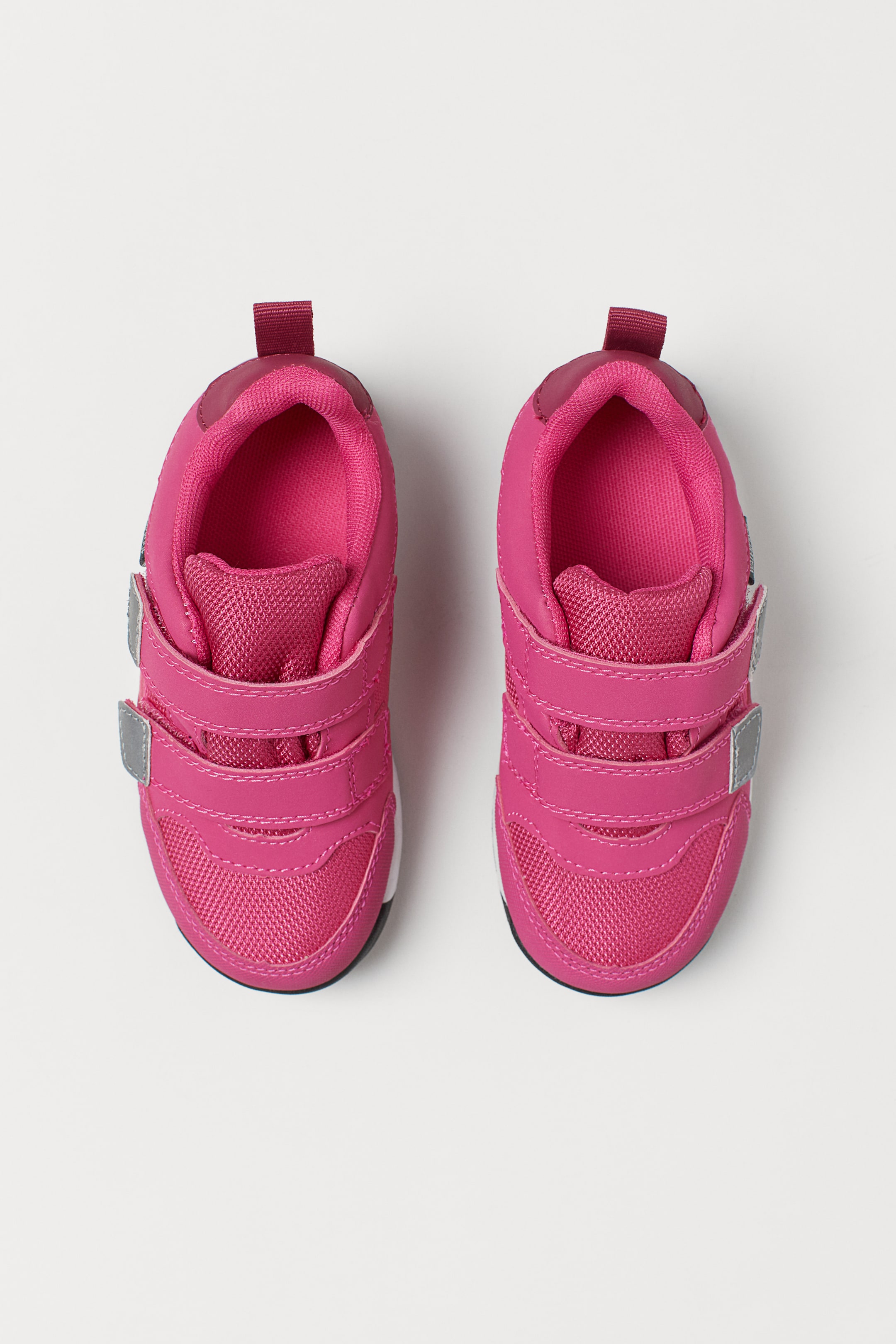 Größeres Bild ansehen: Wasserdichte Sneaker - Dunkelrosa - Kids | H&M DE 2