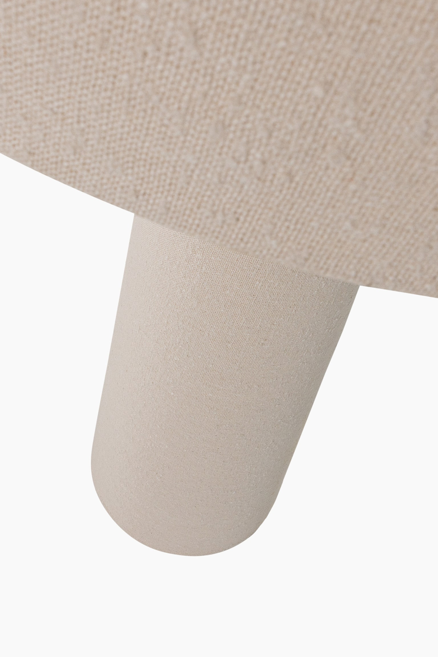 Lampa Podłogowa Loft Xxl-Naturalny - 3