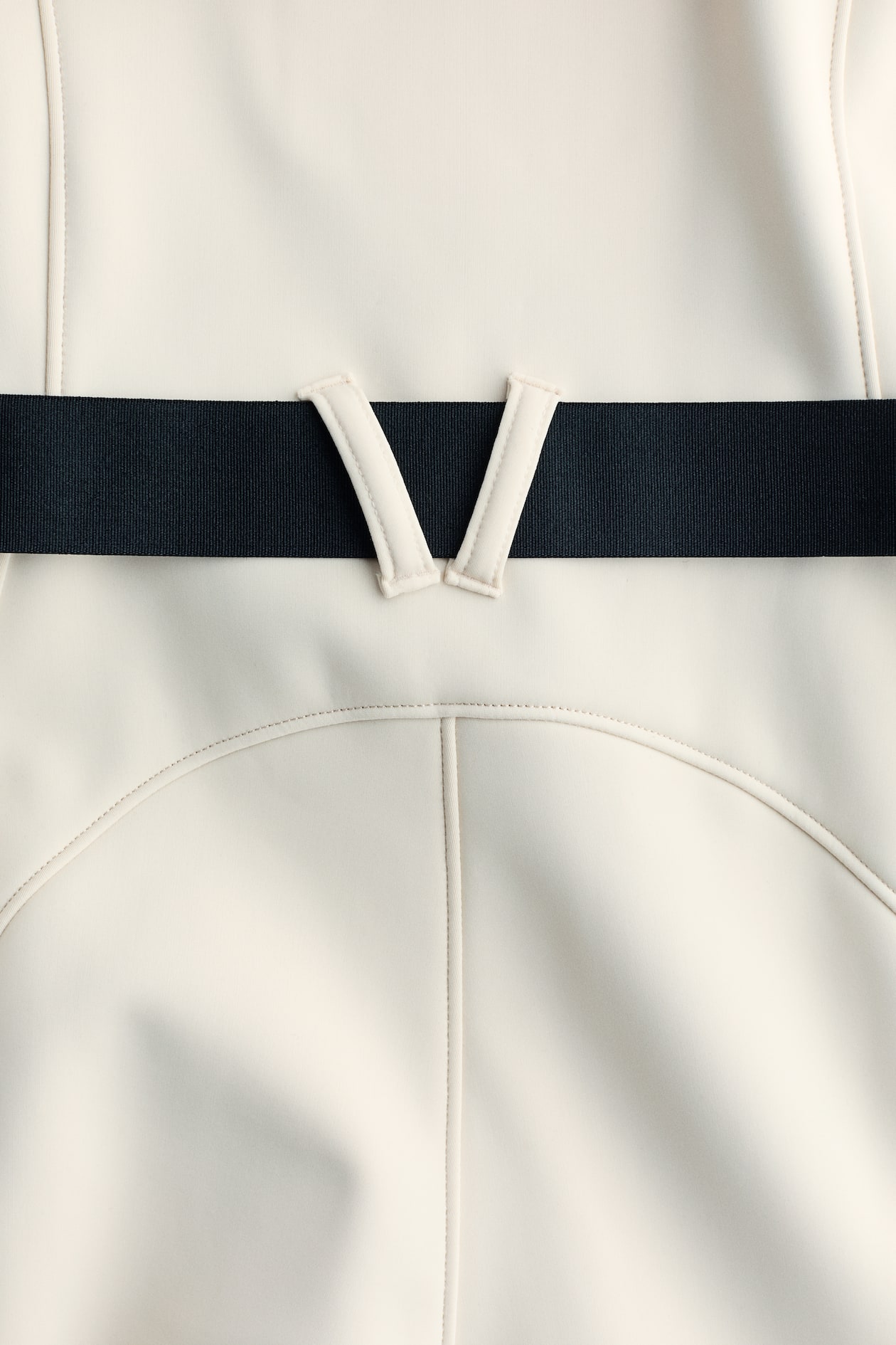 Water-Repellent Ski Suit - image 4