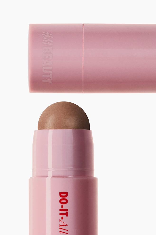 Do-It-All-Stick Bronzer - Tour De Contour - 3