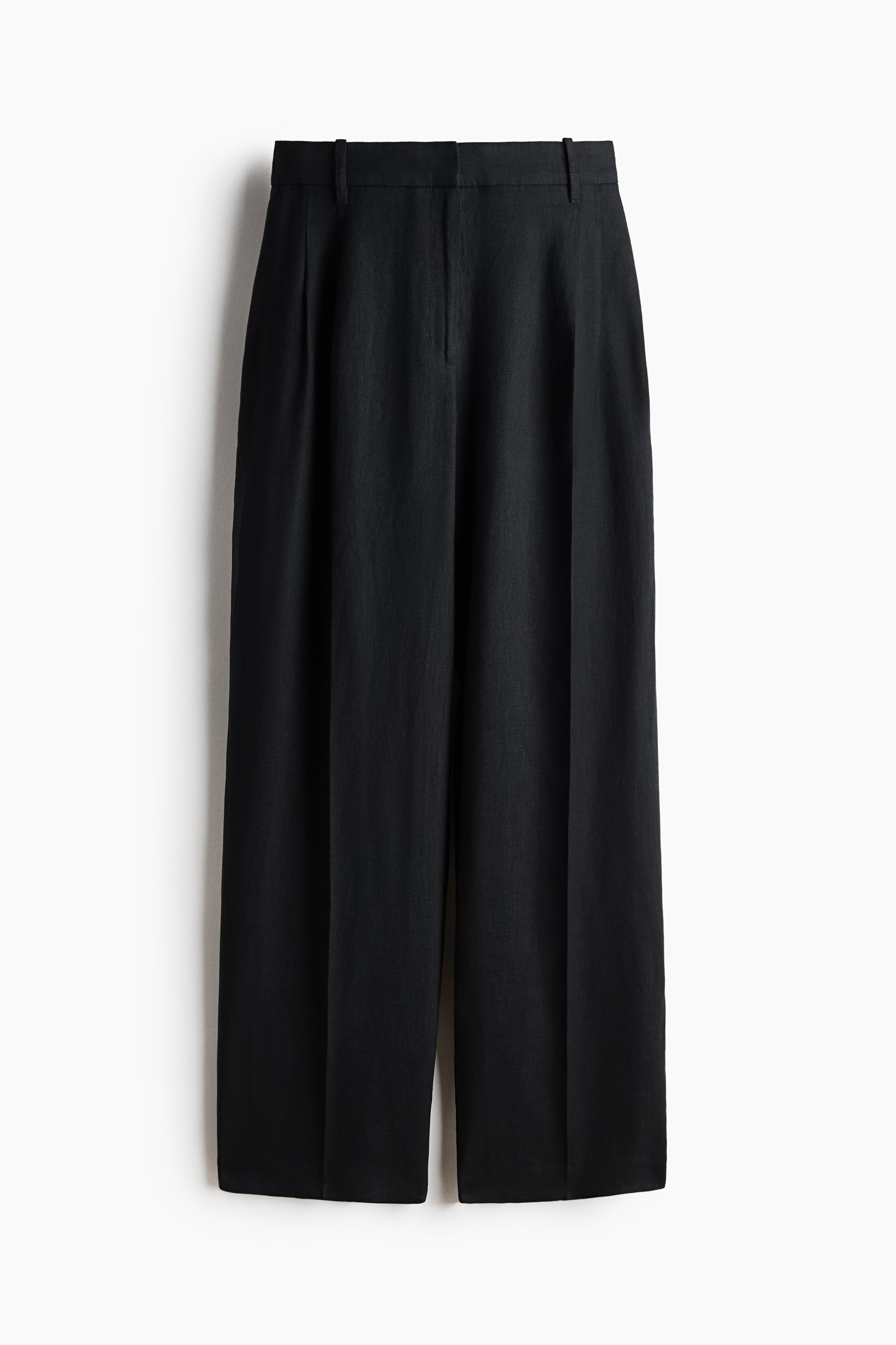 Linen Dress Pants from H&M - $59.99