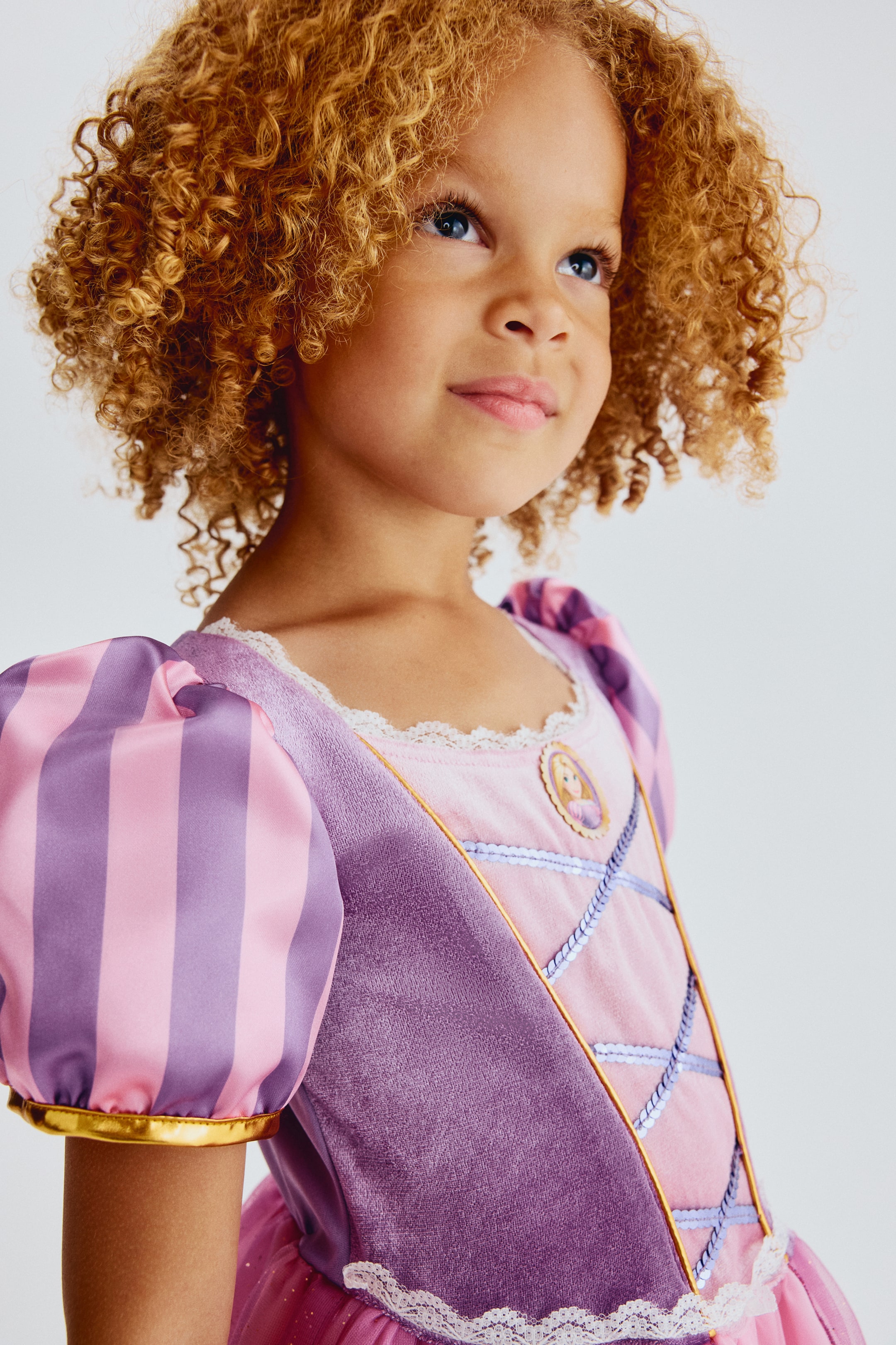 Princess Costume