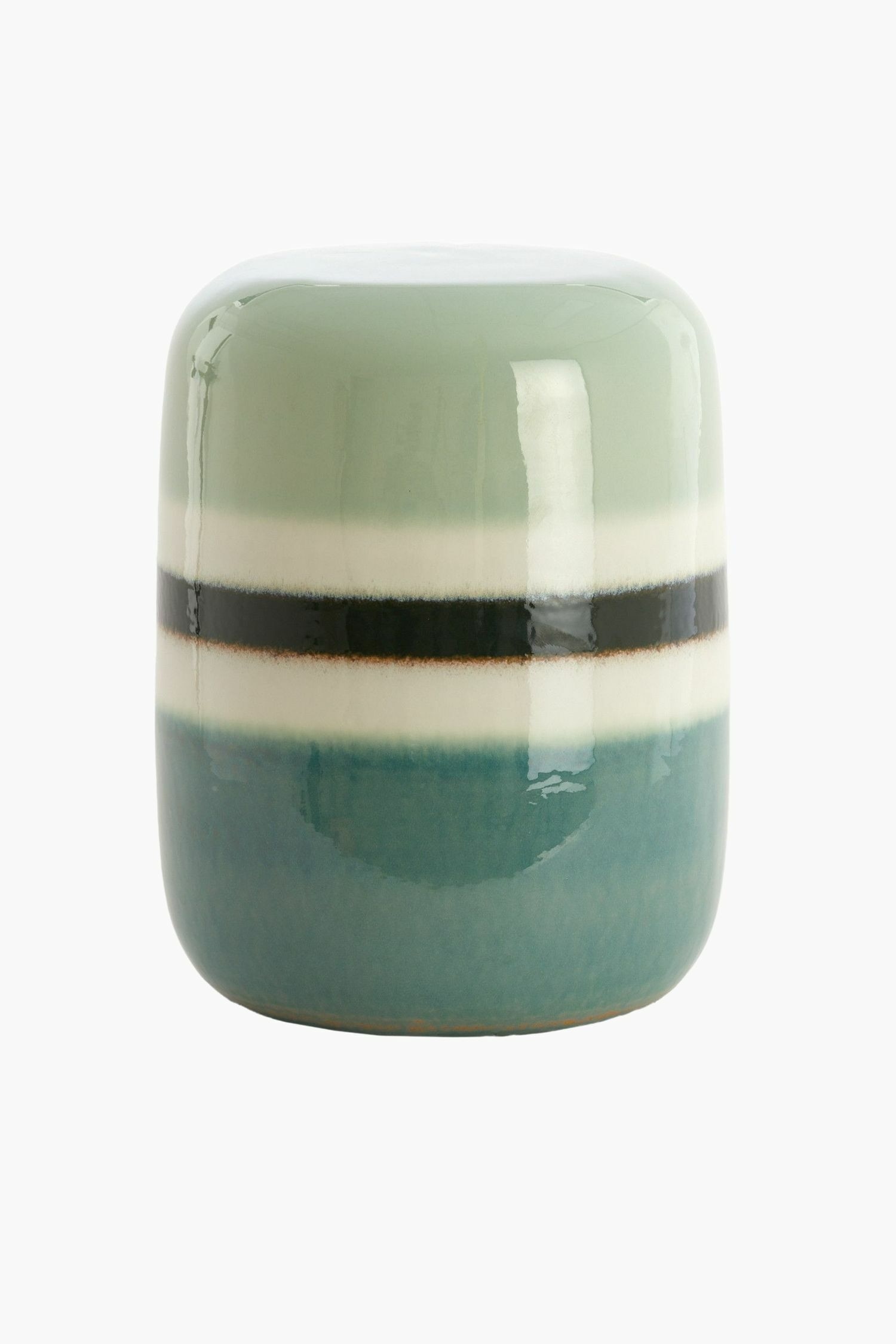 Light & Living - Franca Side Table - Mintgroen