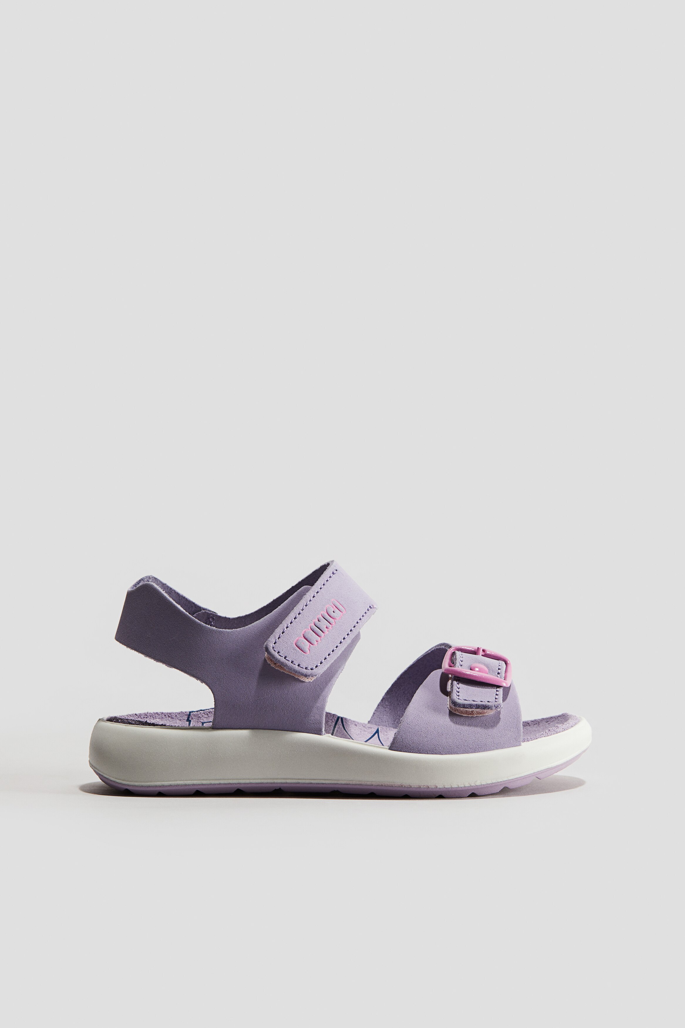 Flicka - Lilac Sandal - Size: 31  - H&M