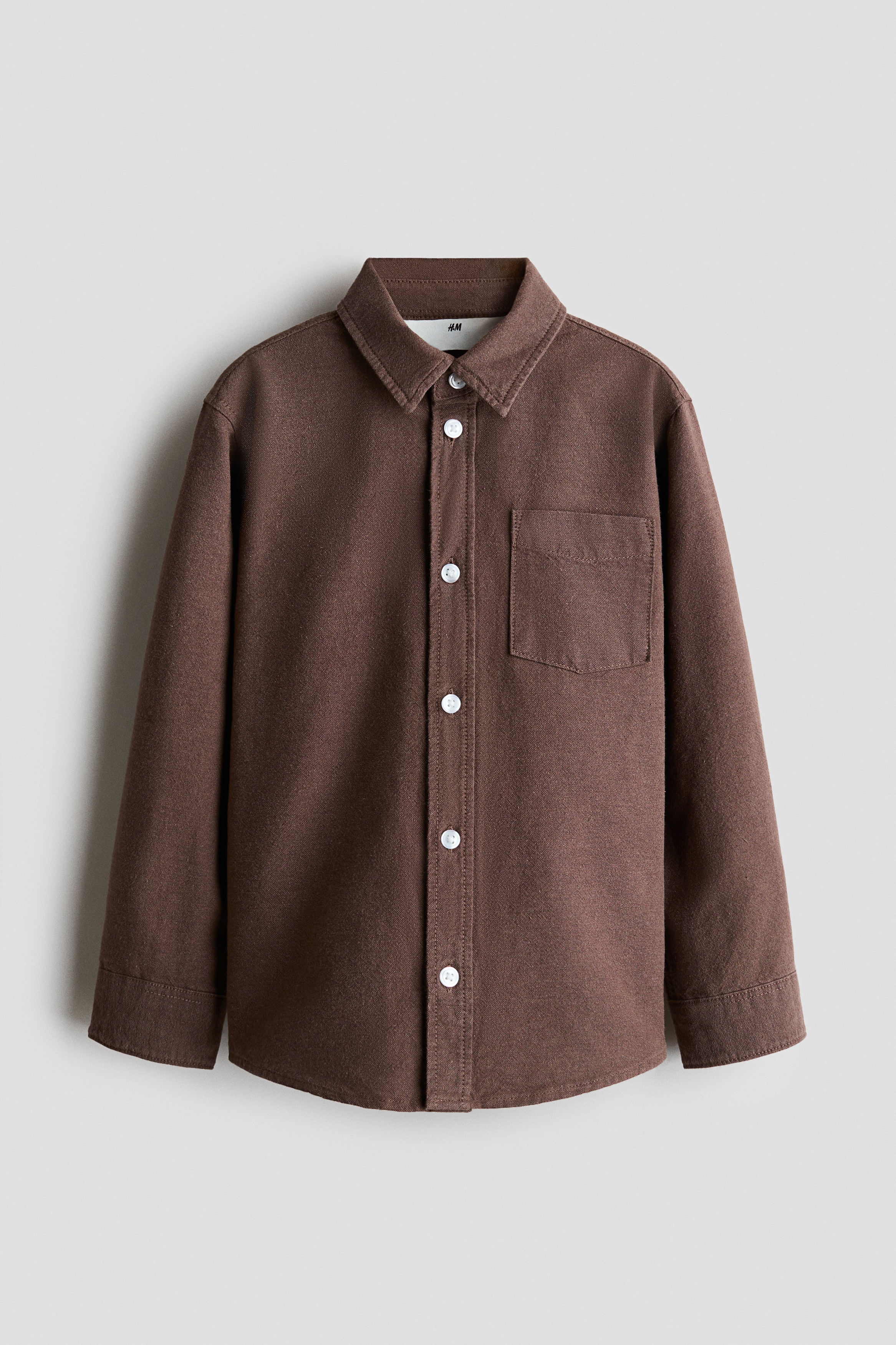 Oxford ingModell