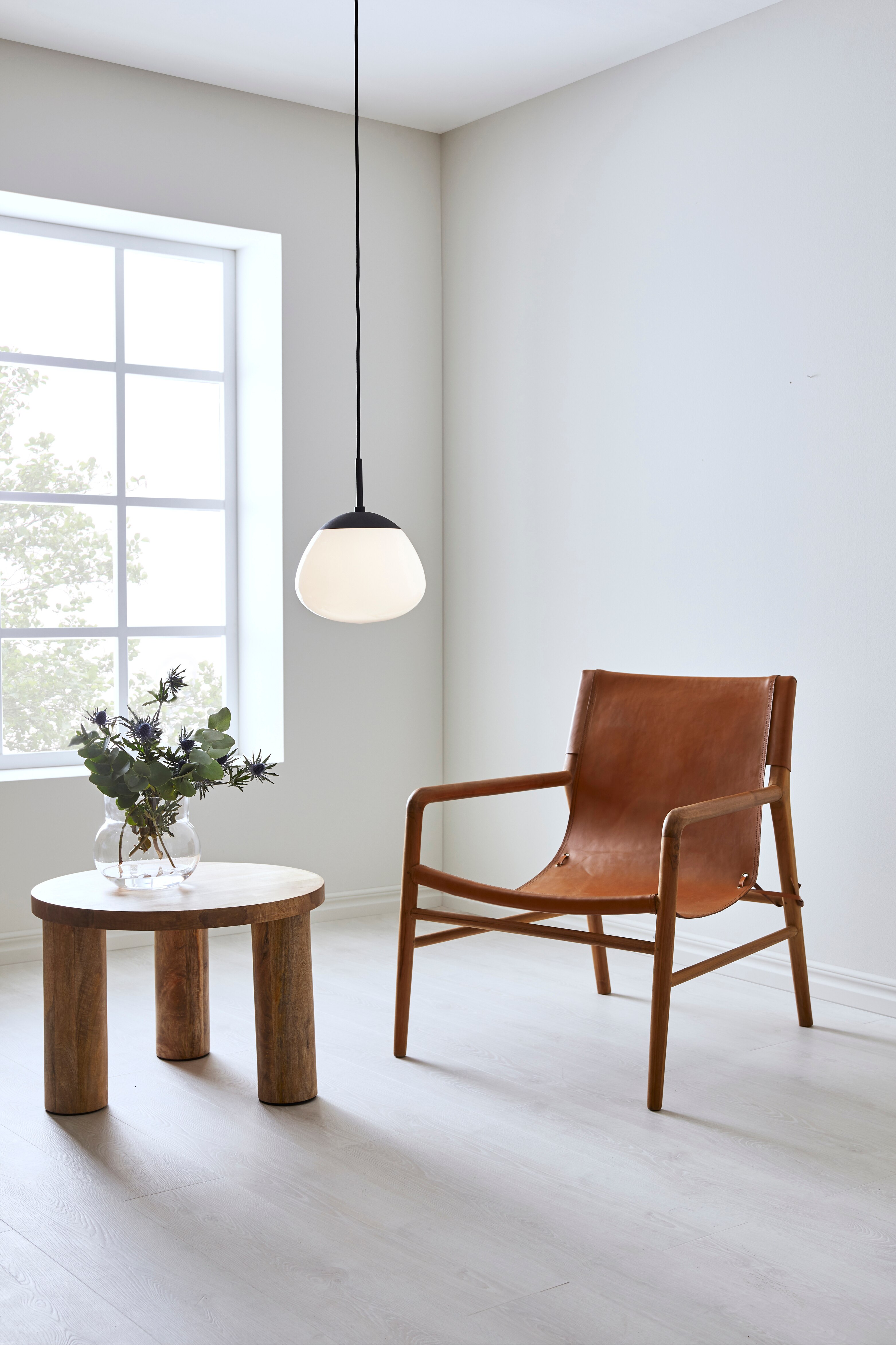 Lampa Sufitowa Rise - Czarny